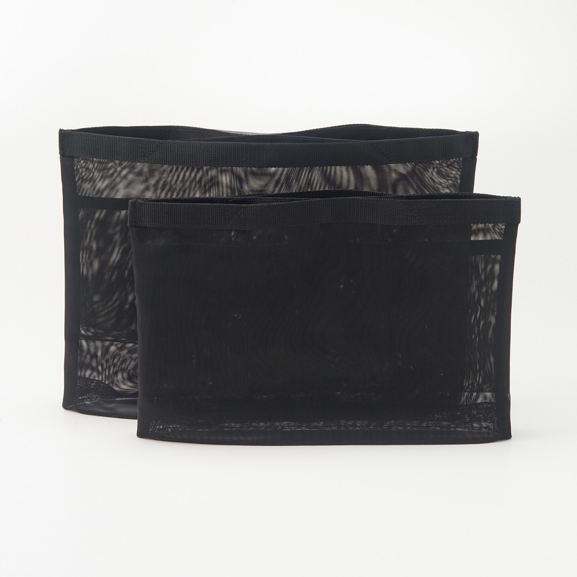 A4 Nylon Mesh Bag Organizer - Image 10