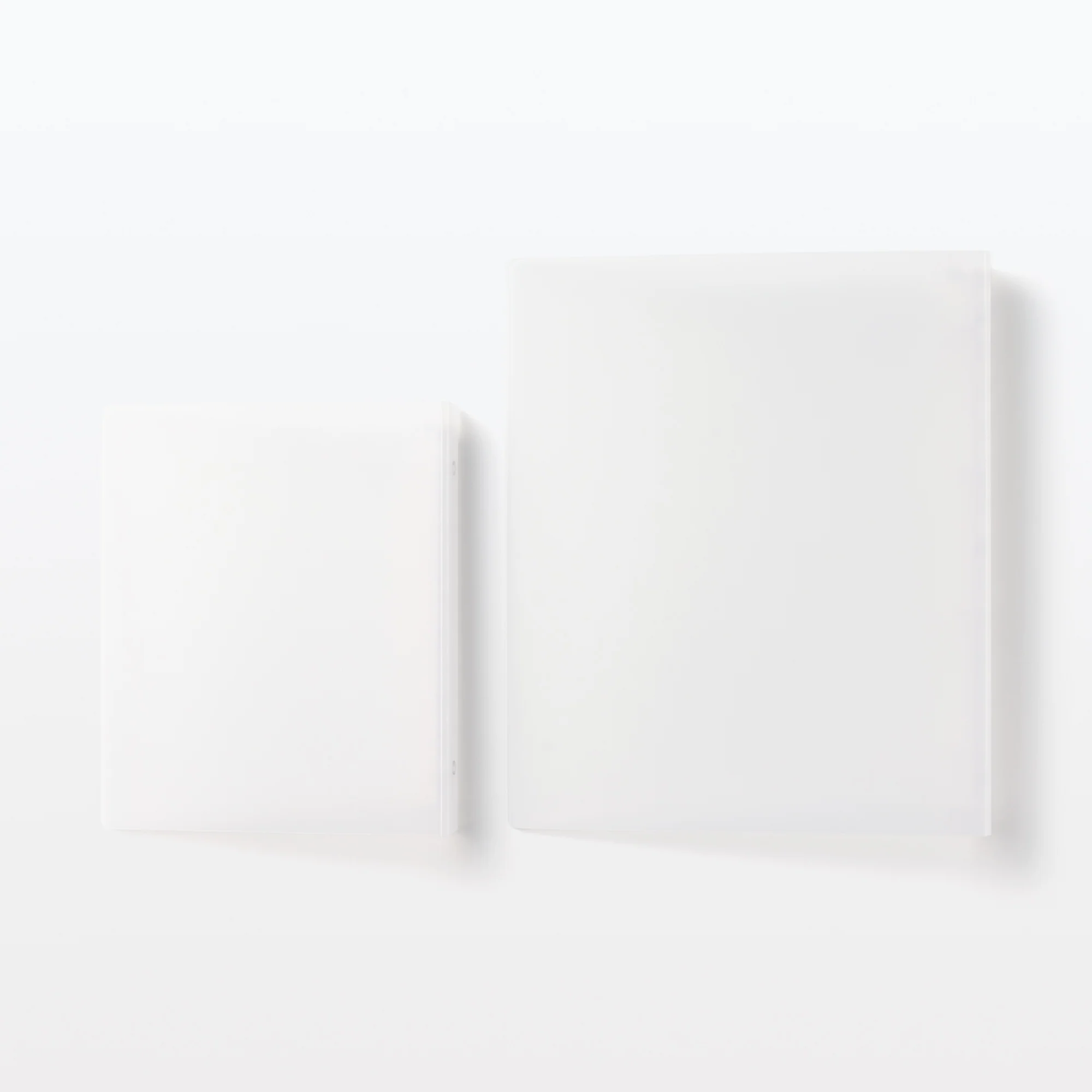 A4 Wide Collection Binder - 4 Ring - Image 5