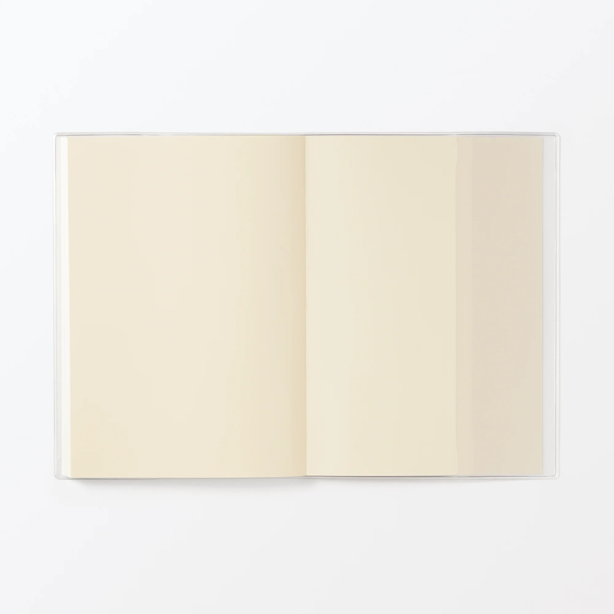 A5 Monthly/Daily Planner Undated - Image 6