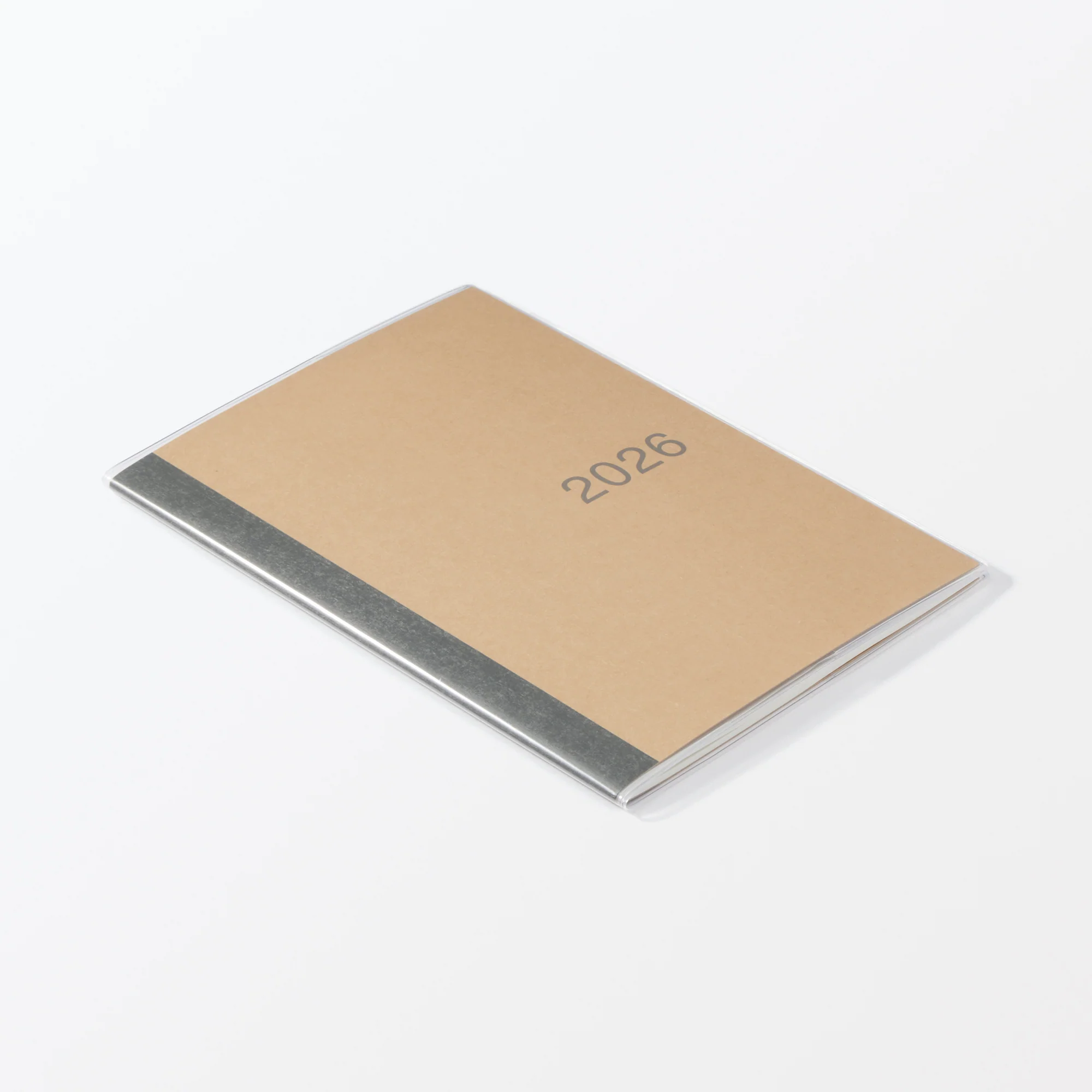 A5 Monthly Planner From Dec. 2025 - Image 7