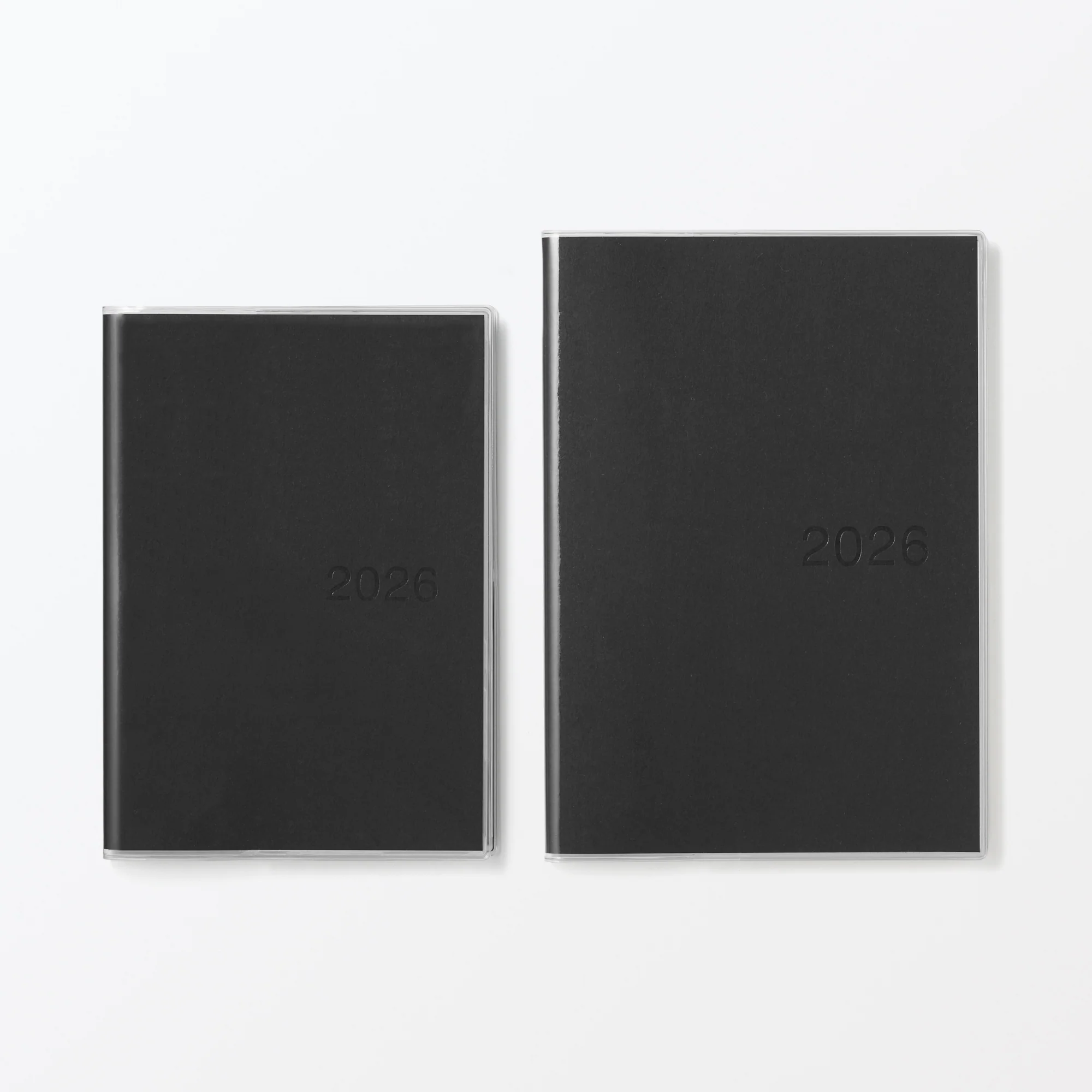 A5 Vertical Monthly/Weekly Planner From Dec. 2025 - Image 11