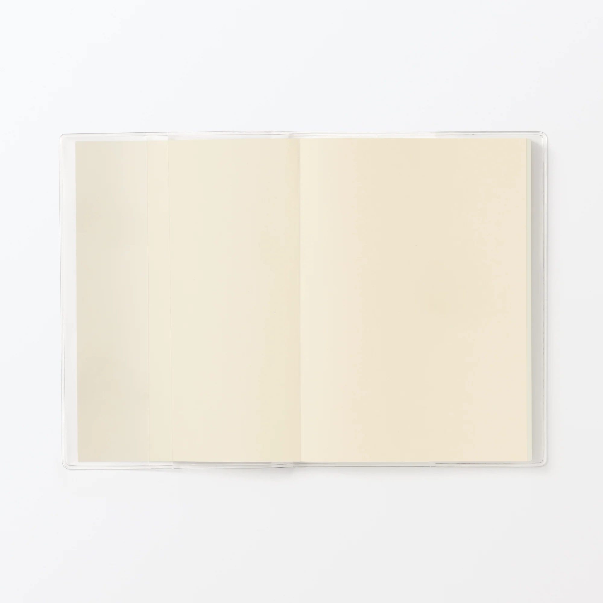 A6 Monthly/Daily Planner Undated - Image 3