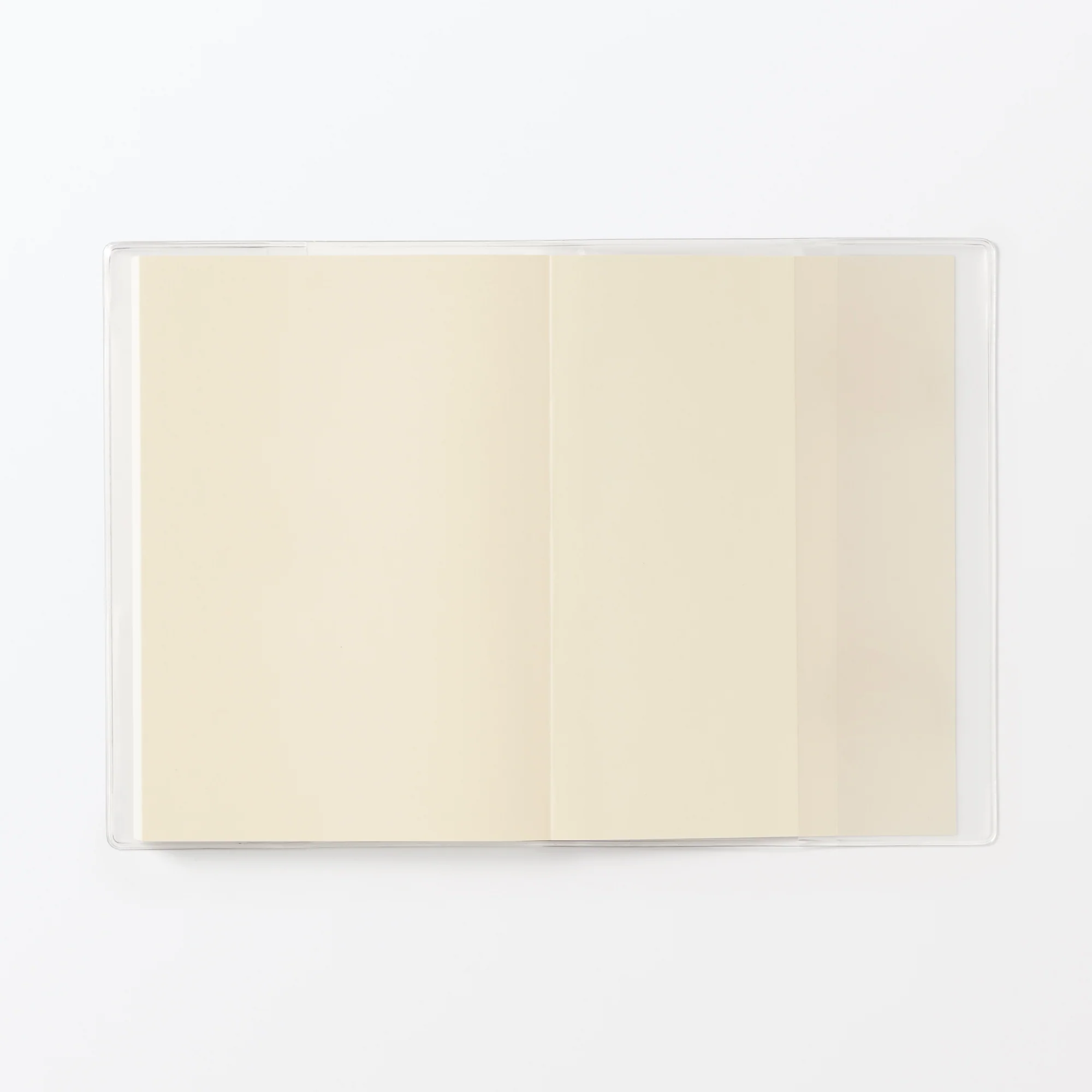 A6 Monthly/Daily Planner Undated - Image 6