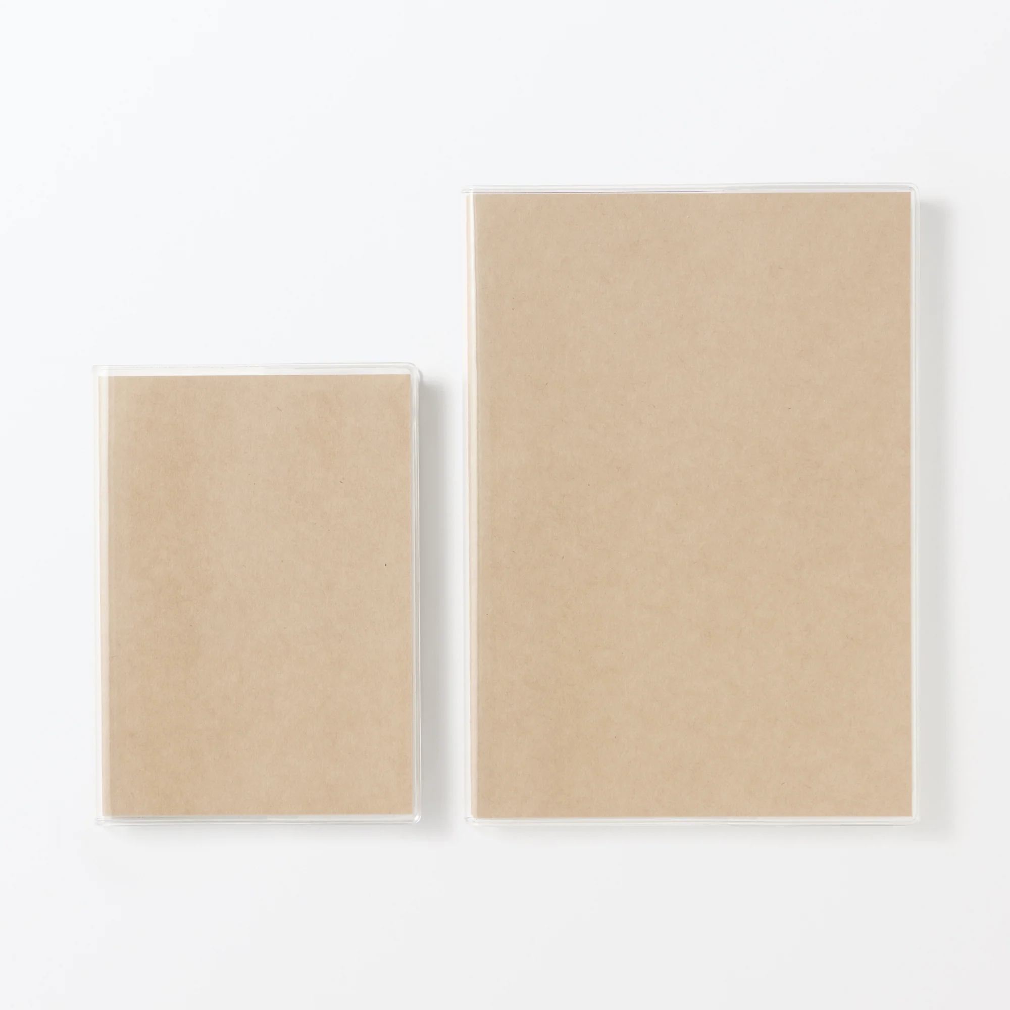 A6 Monthly/Daily Planner Undated - Image 7