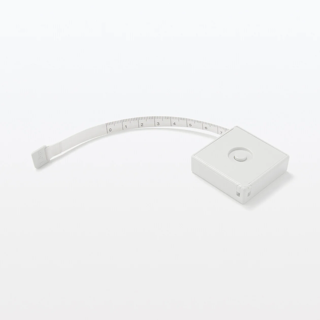 ABS Fiberglass Measuring Tape - Image 2