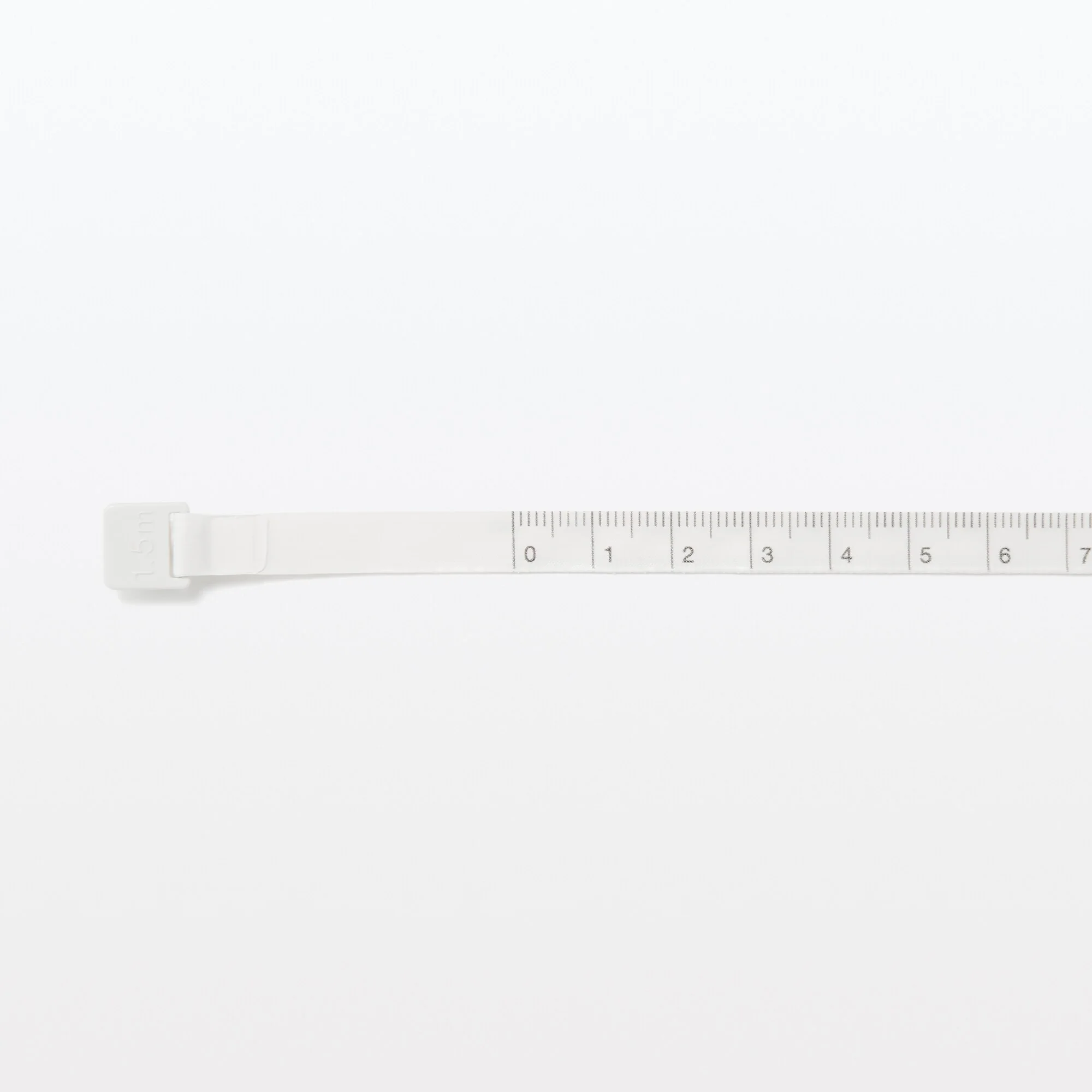 ABS Fiberglass Measuring Tape - Image 4