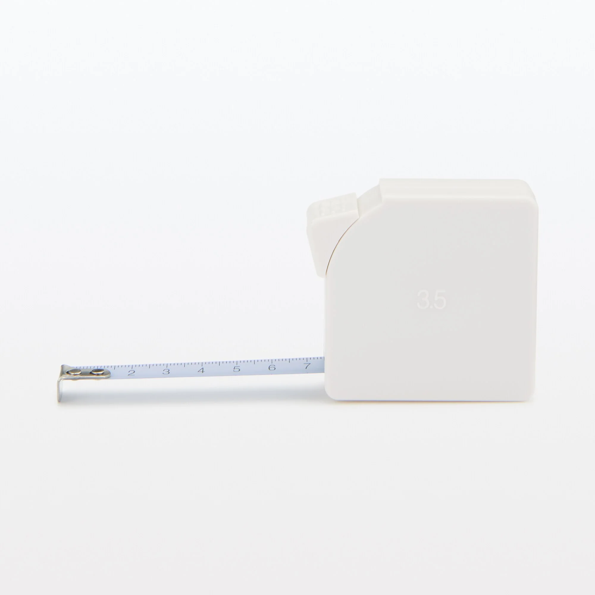 ABS Writable Measuring Tape L3.5 m - Image 5