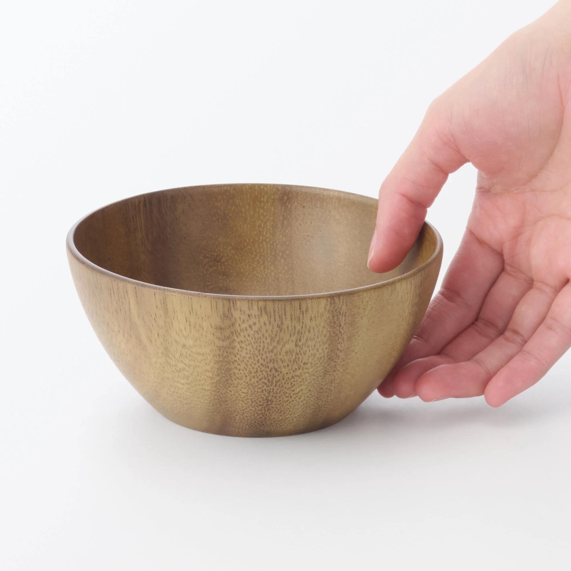 Acacia Bowl (Dia. 13 cm) - Image 2
