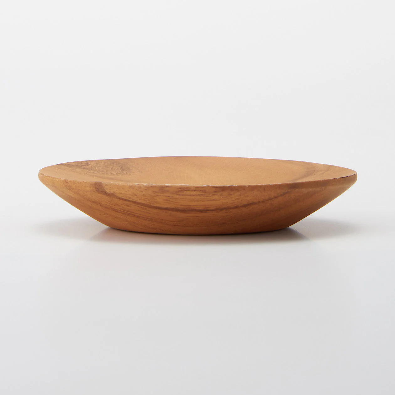 Acacia Plate (Dia. 11 cm) - Image 2
