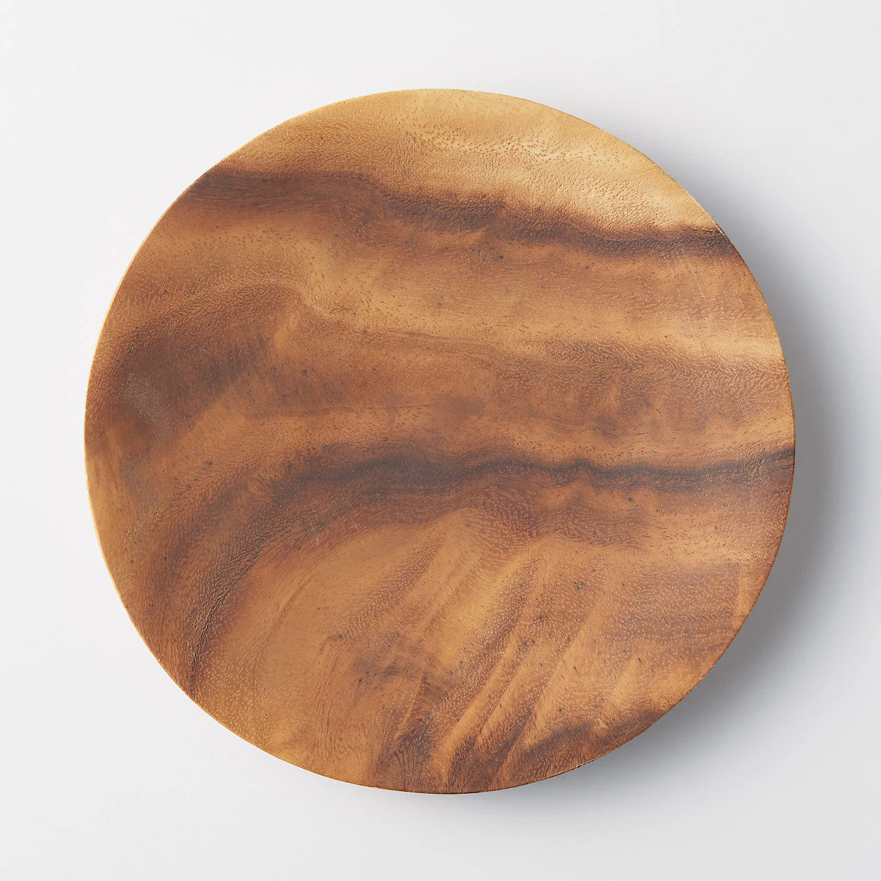 Acacia Appetizer Plate (Dia. 19 cm) - Image 3