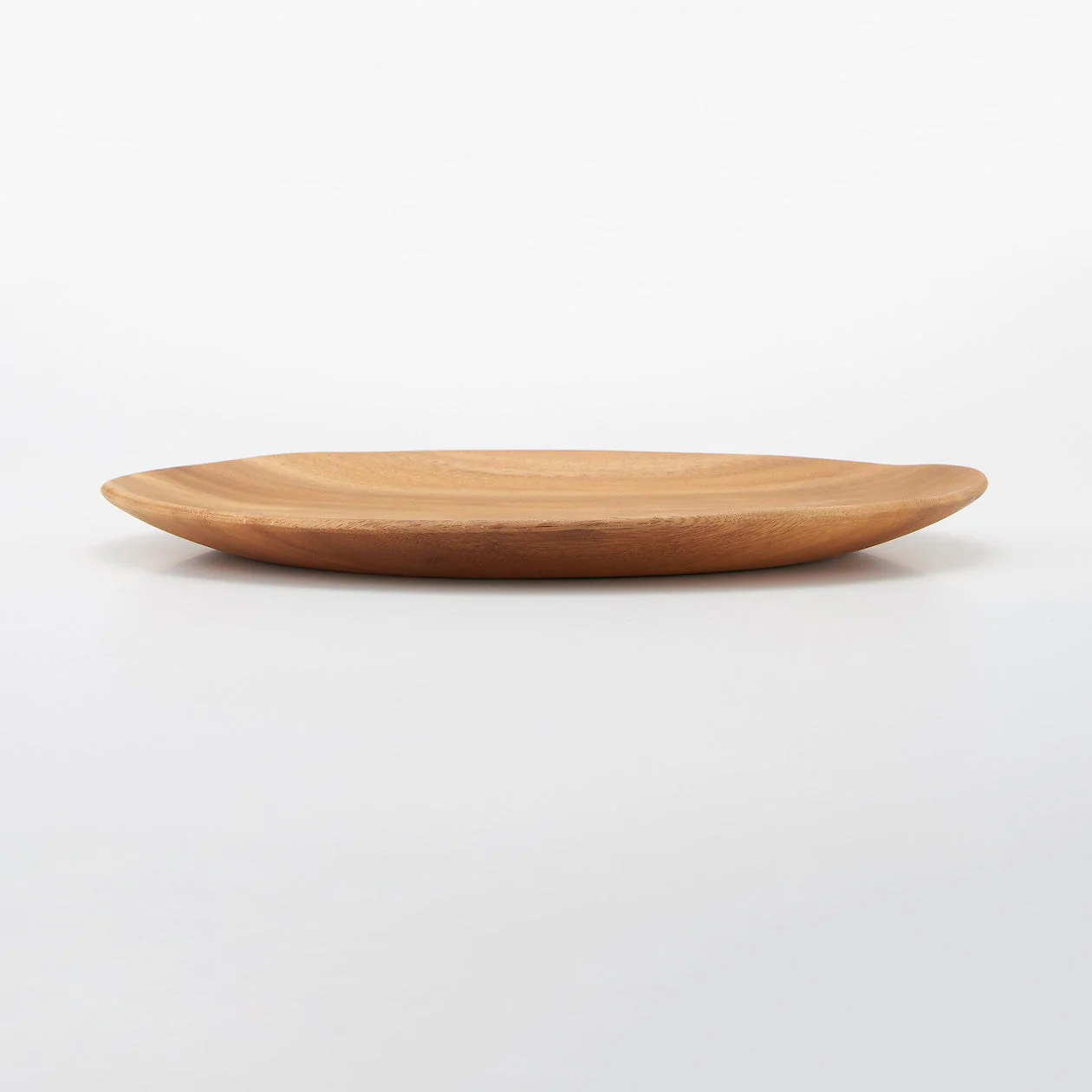 Acacia Plate (Dia. 30 cm) - Image 2