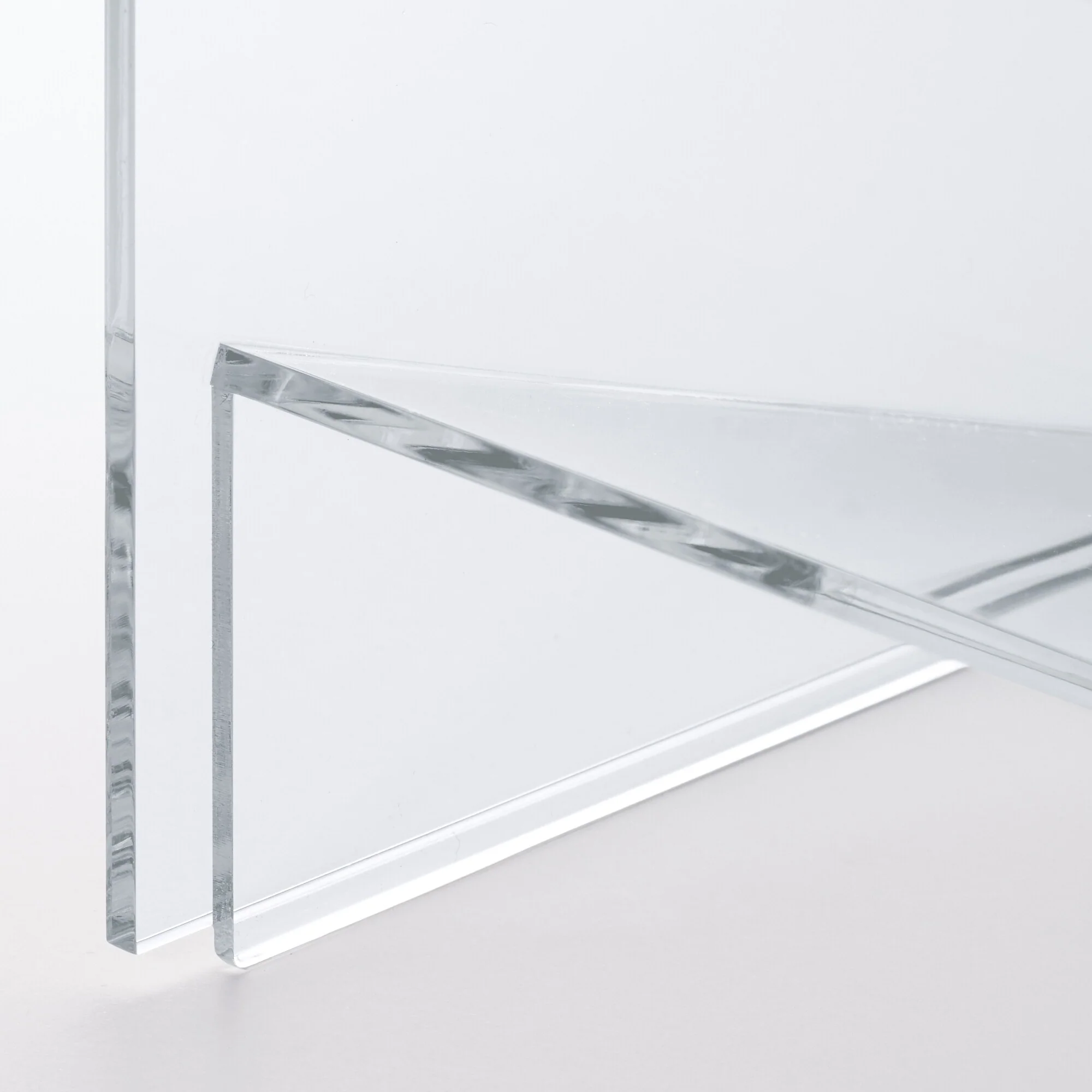 Acrylic 3 Tier Rack - Image 5