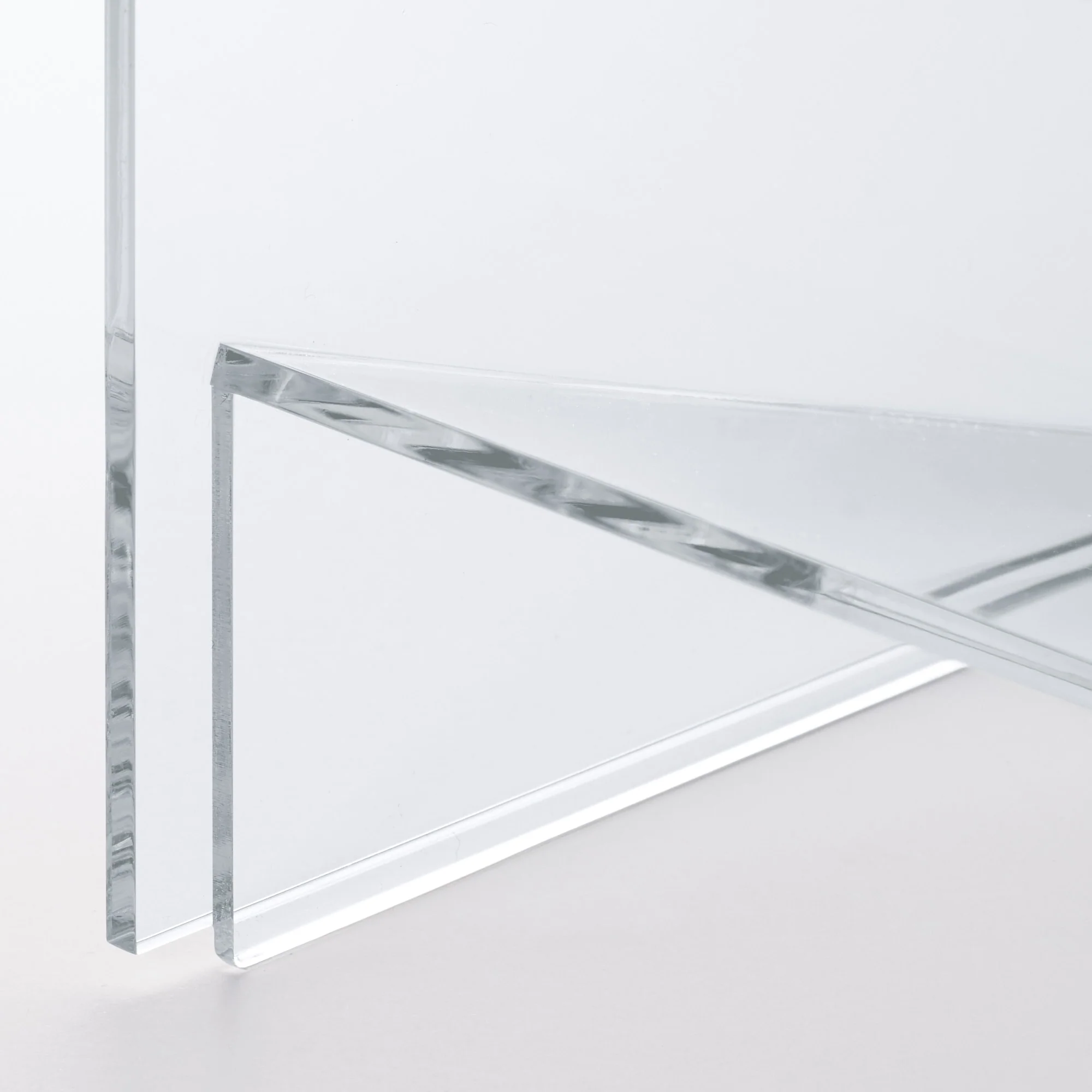 Acrylic 3 Tier Rack Wide - Image 6