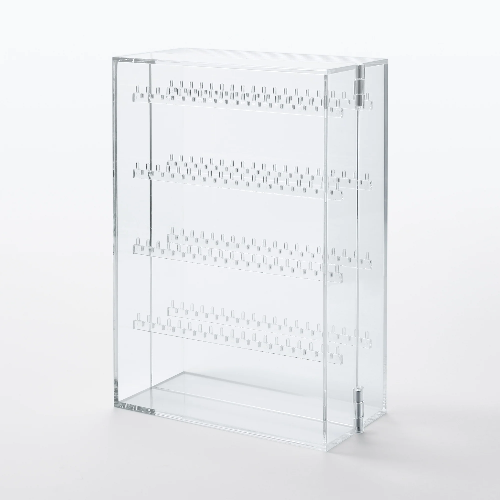 Acrylic Case for Earring and Necklace - Image 11