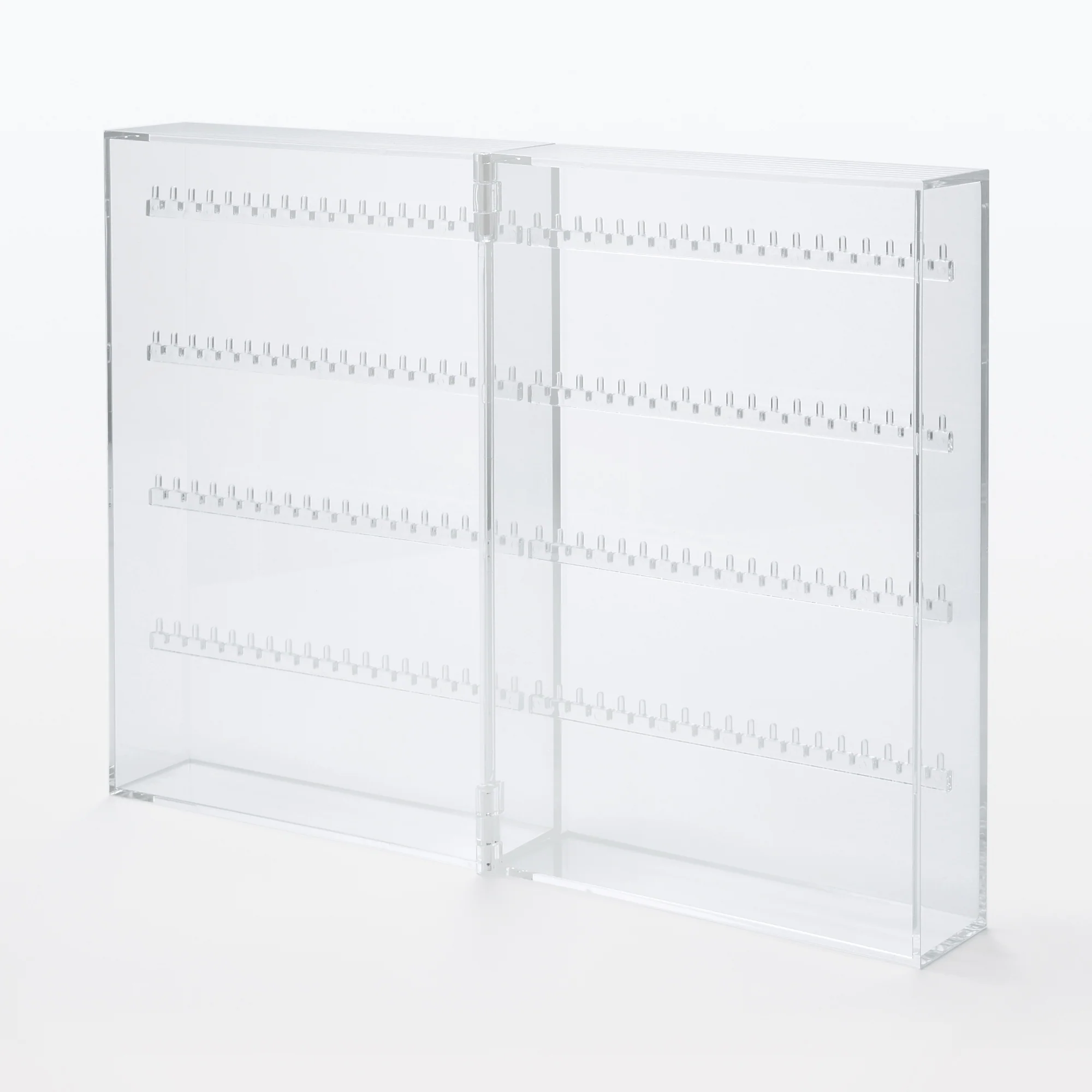 Acrylic Case for Earring and Necklace - Image 14