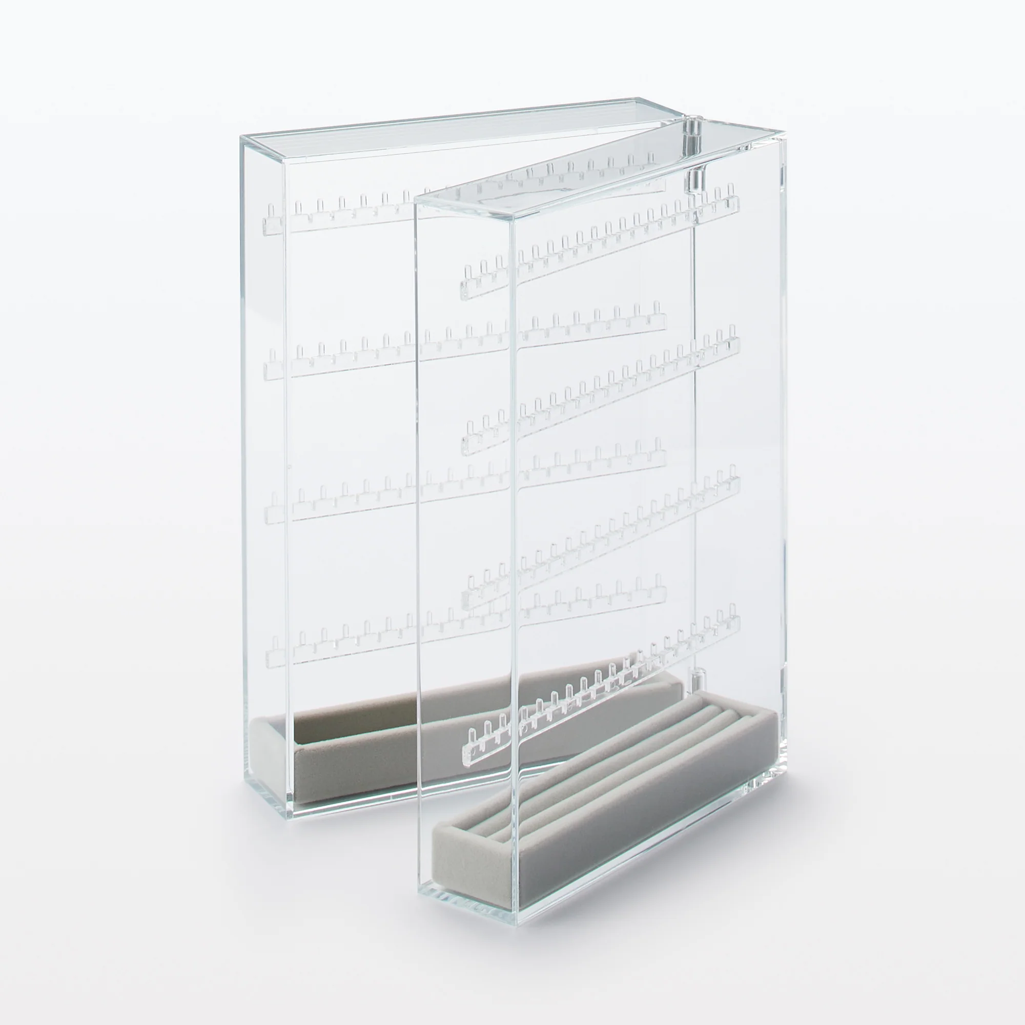 Acrylic Case for Earring and Necklace - Image 16