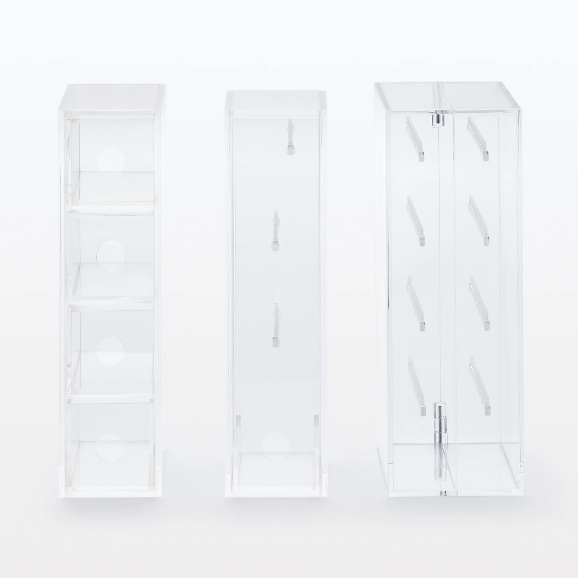 Acrylic Case for Earring and Necklace - Image 17