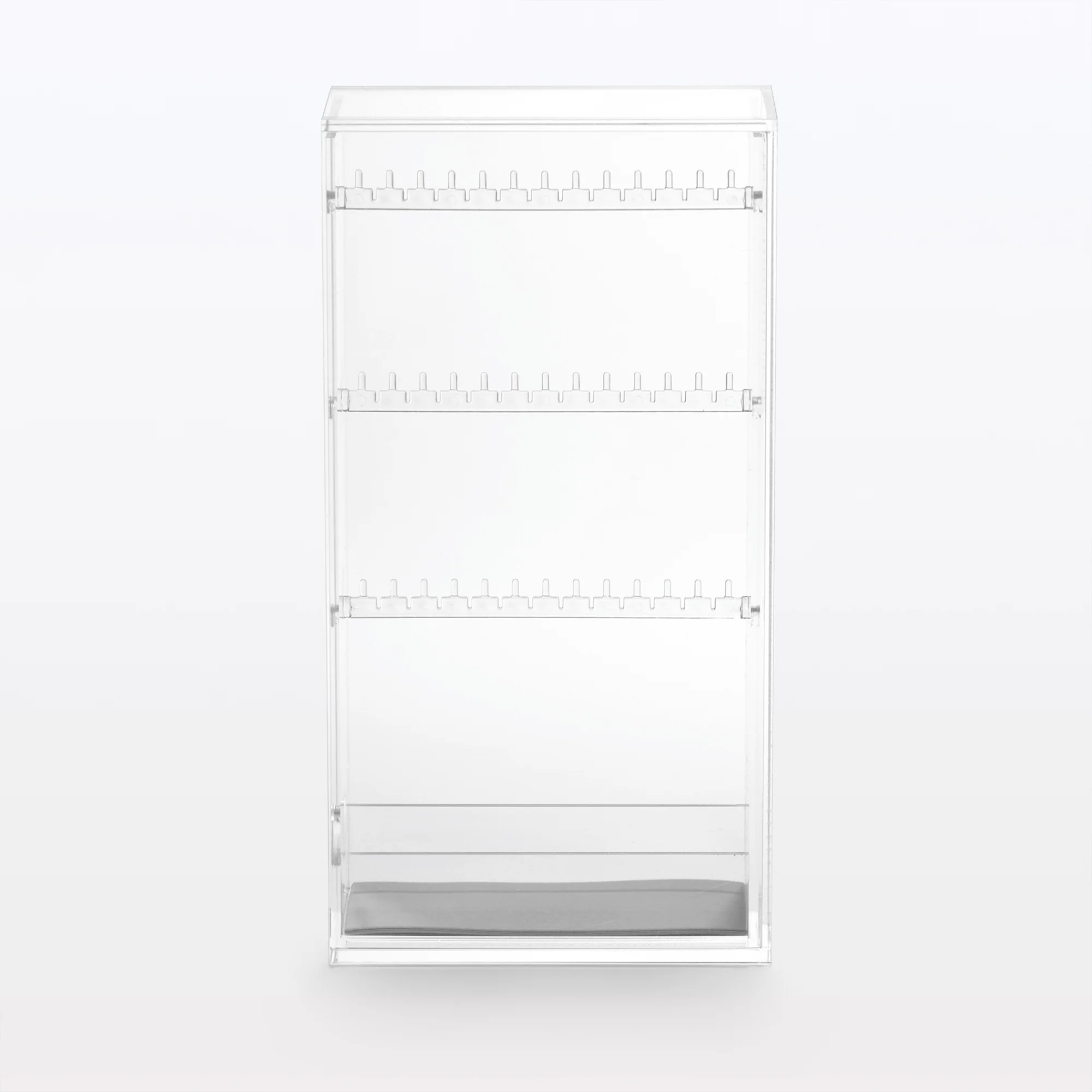 Acrylic Case for Earring and Necklace - Image 4