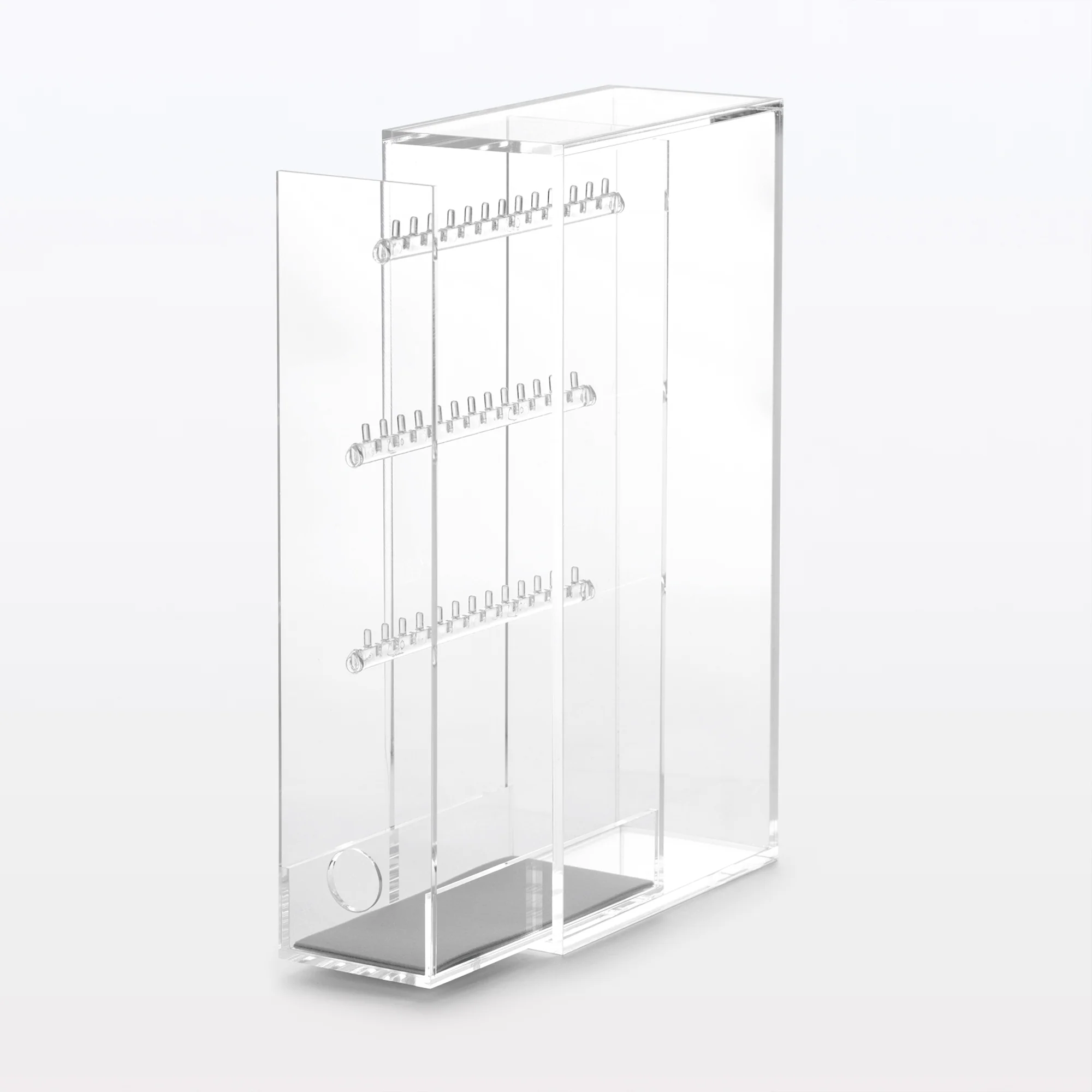 Acrylic Case for Earring and Necklace - Image 5