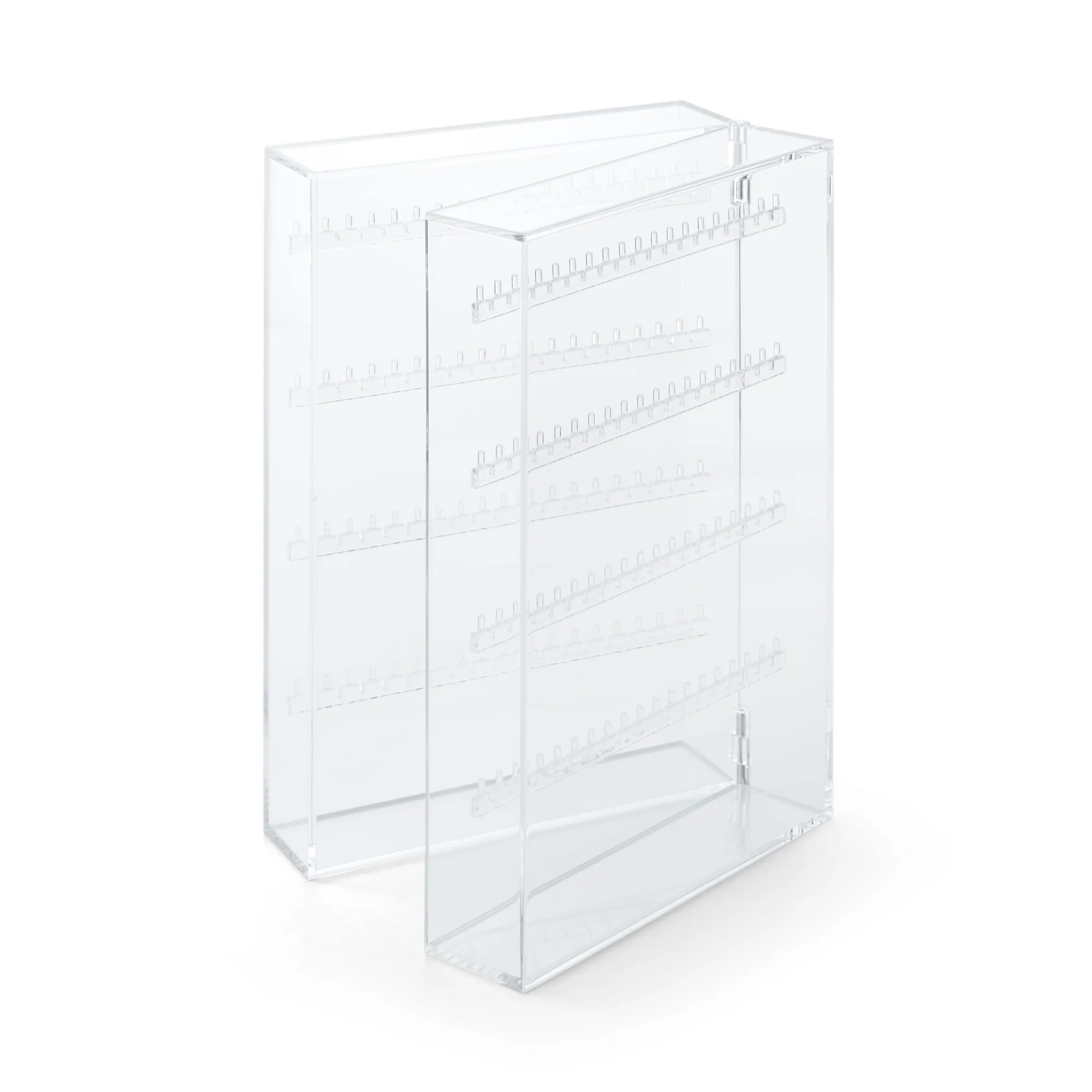 Acrylic Case for Earring and Necklace - Image 9
