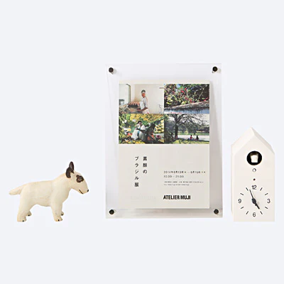Acrylic Frame 1 - Image 2