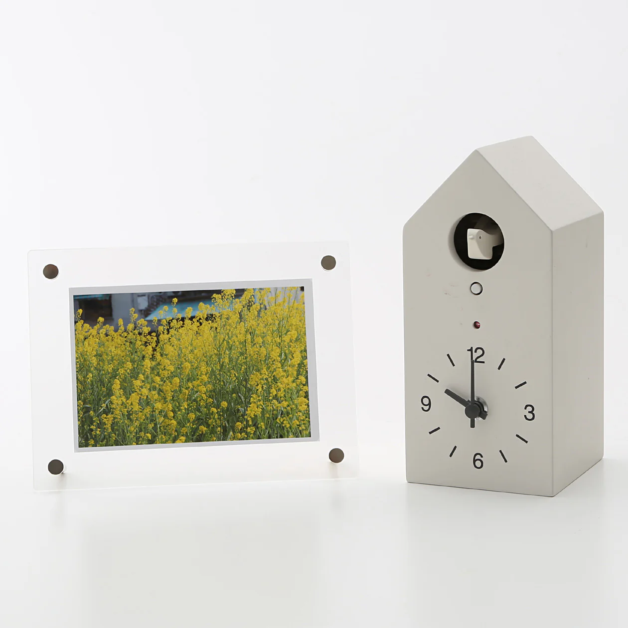 Acrylic Frame 3 - Image 2