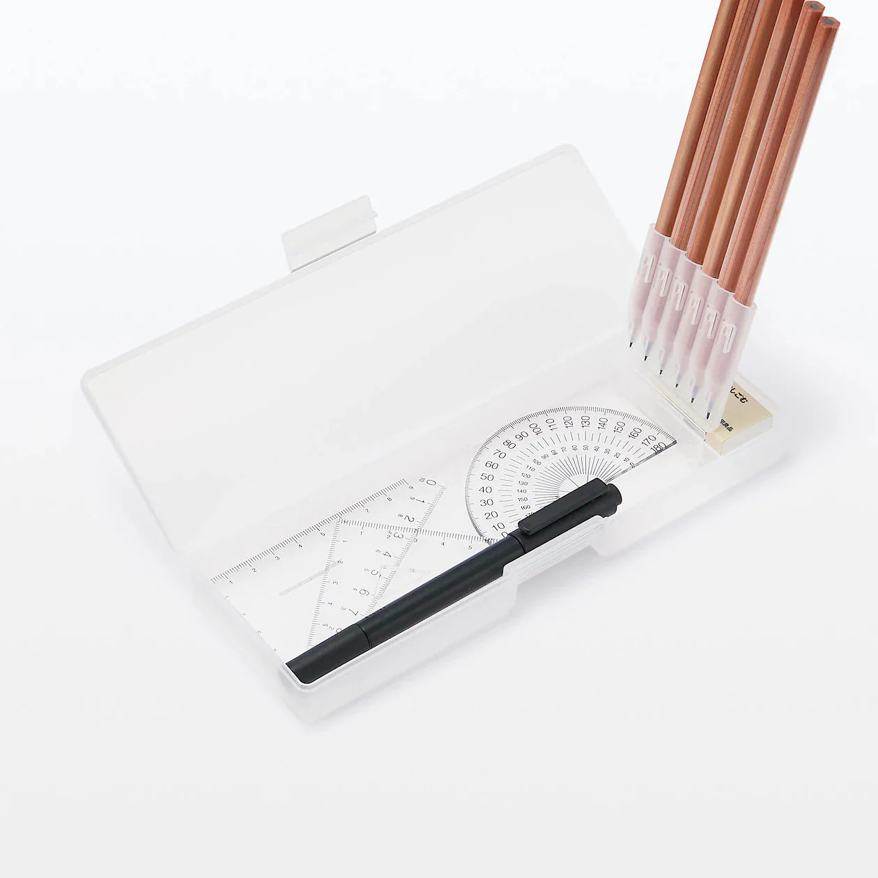 Acrylic Set Square - Image 6