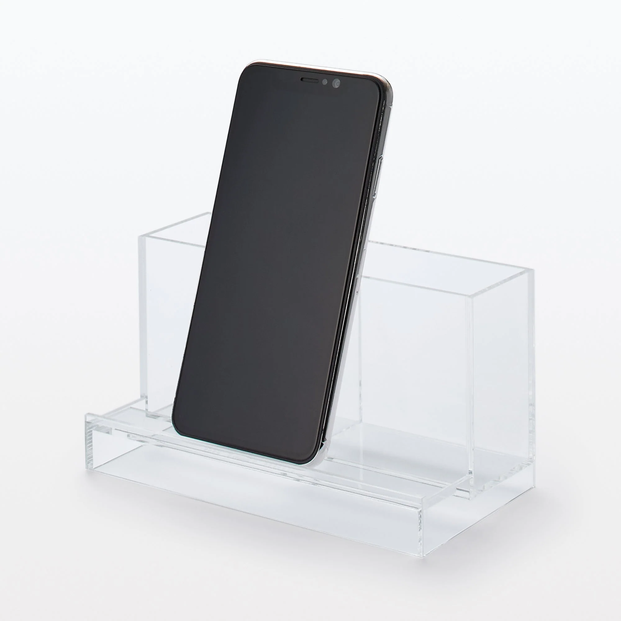 Acrylic Smartphone Stand - Large - Image 2