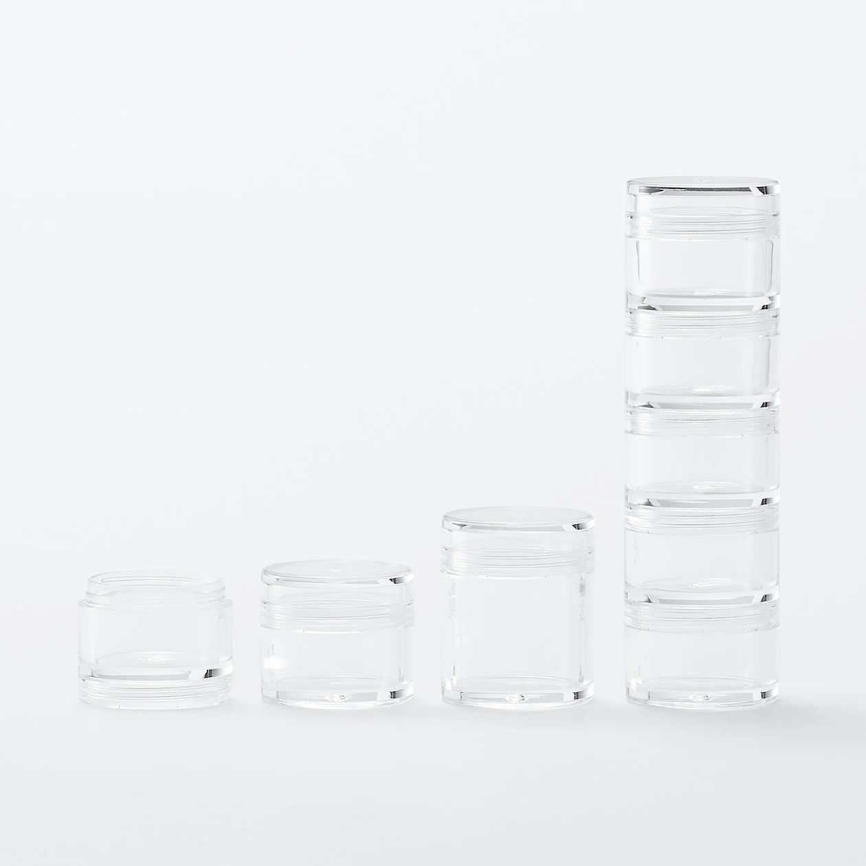 Acrylic Stacking Case - Image 11