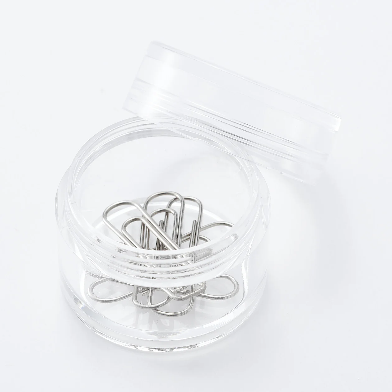Acrylic Stacking Case - Image 4
