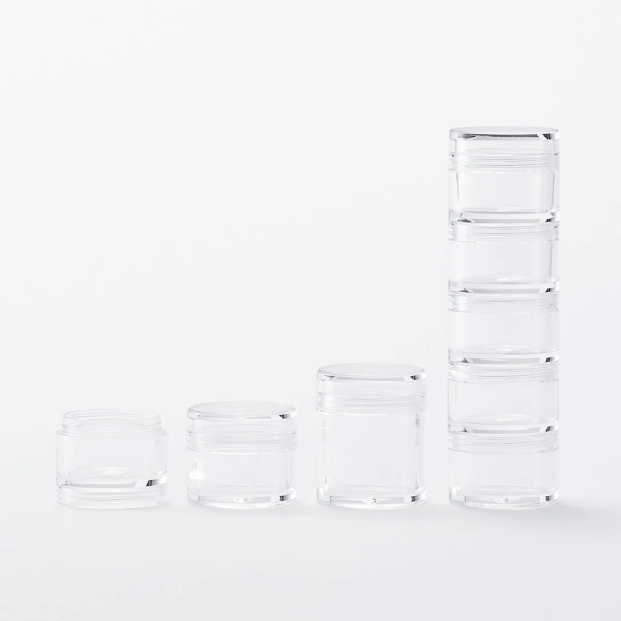 Acrylic Stacking Case - Image 5