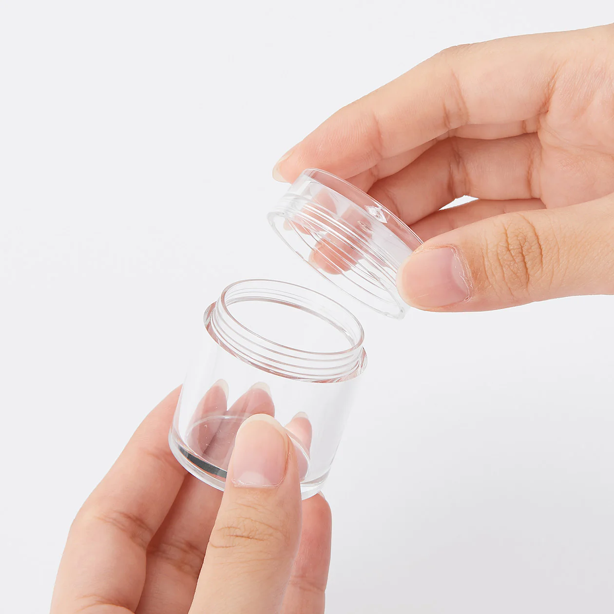 Acrylic Stacking Case - Image 7