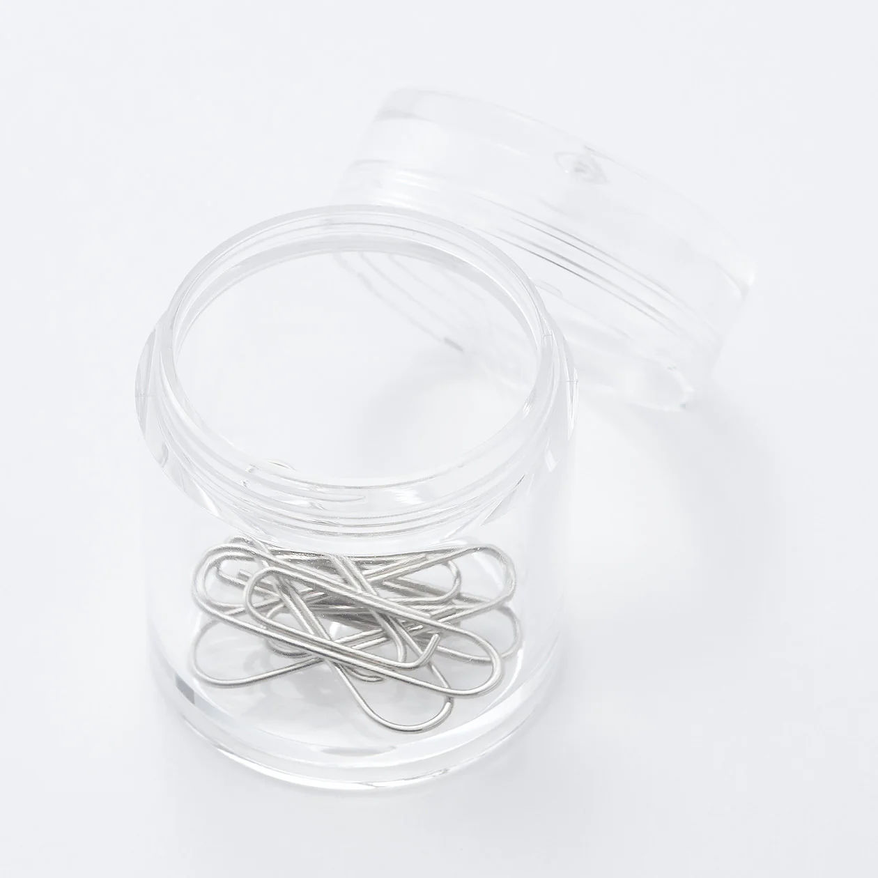 Acrylic Stacking Case - Image 9