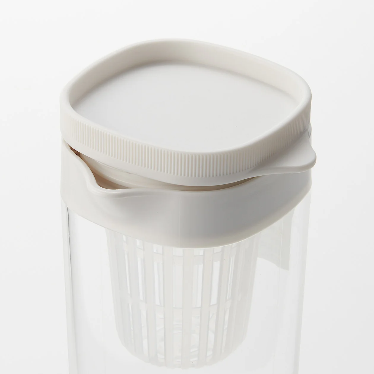 Acrylic Water Pot 1L - Image 4
