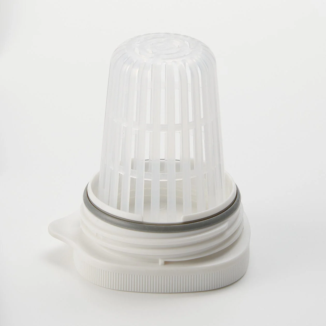 Acrylic Water Pot 1L - Image 5