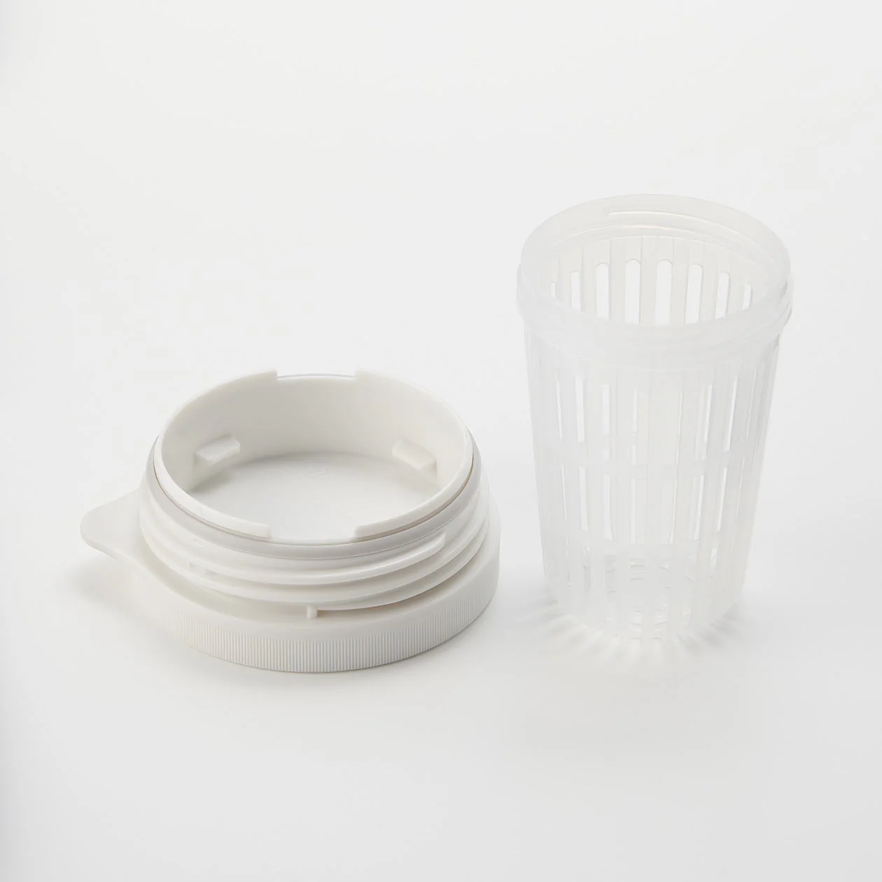 Acrylic Water Pot 1L - Image 6