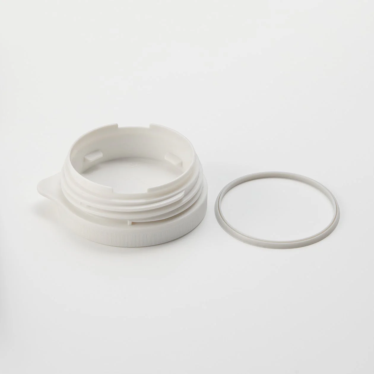 Acrylic Water Pot 1L - Image 7