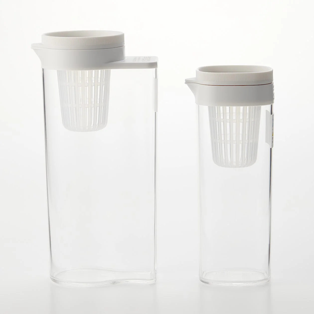 Acrylic Water Pot 2L - Image 10