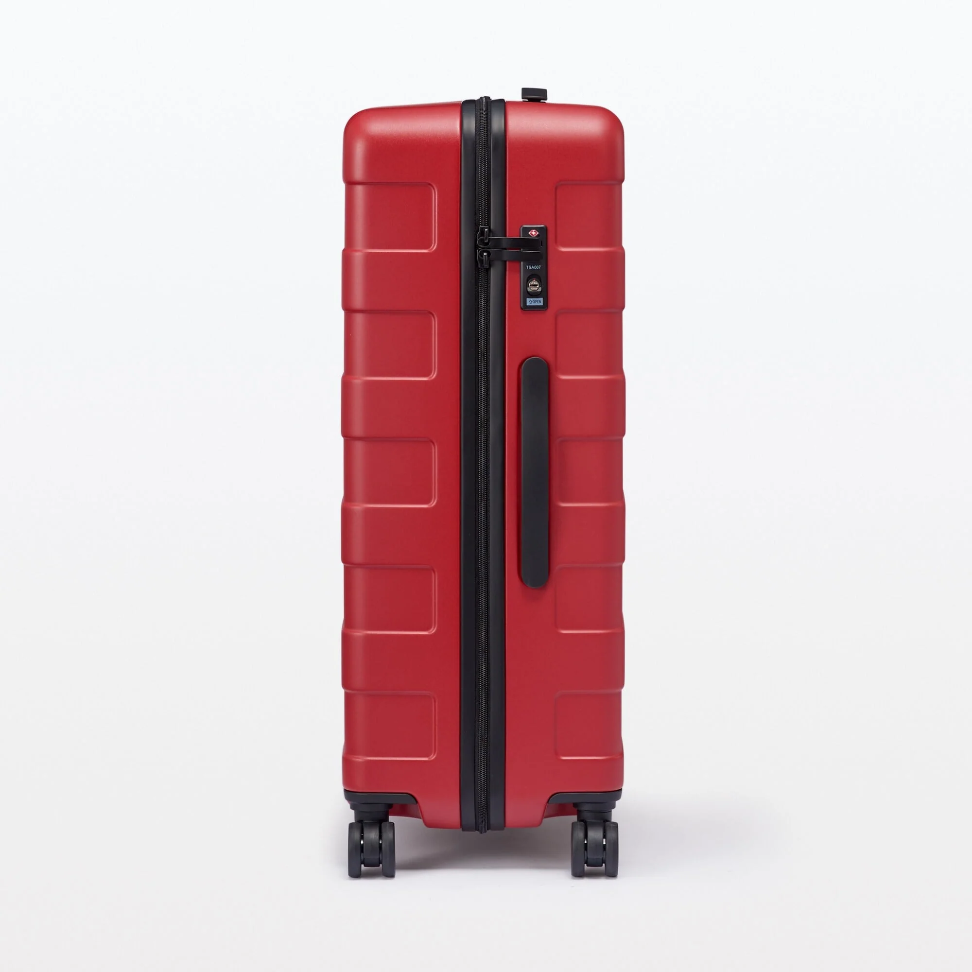 Adjustable Handle Hard Shell Suitcase 75L | Check-In - Image 107