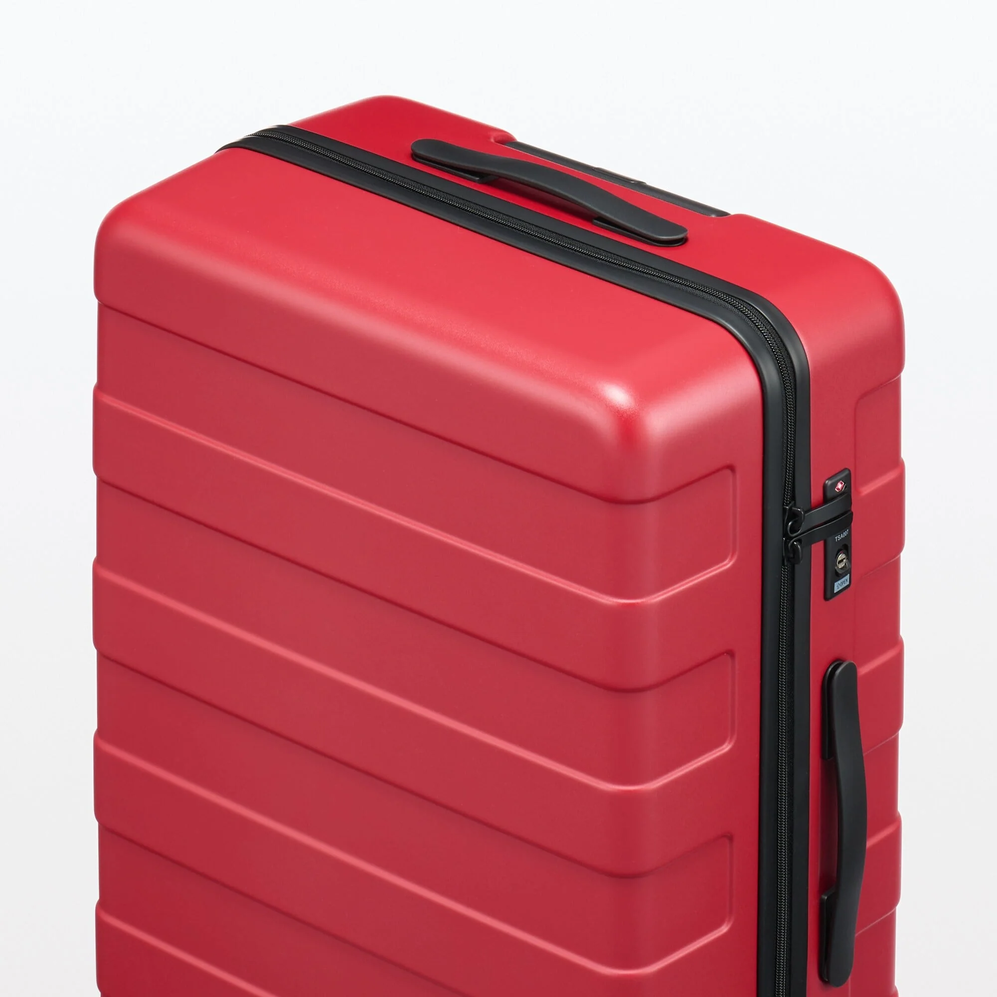 Adjustable Handle Hard Shell Suitcase 75L | Check-In - Image 110