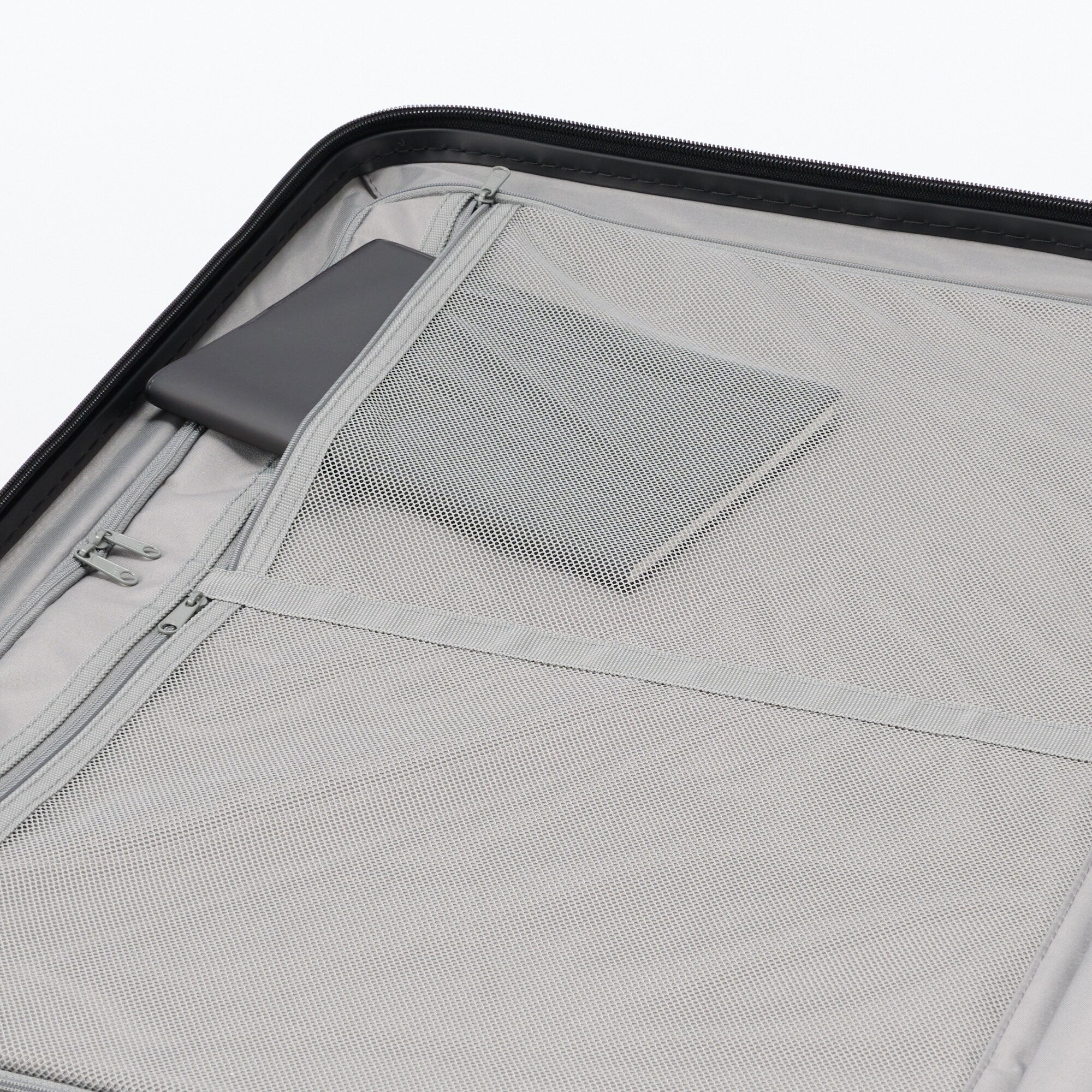 Adjustable Handle Hard Shell Suitcase 75L | Check-In - Image 112