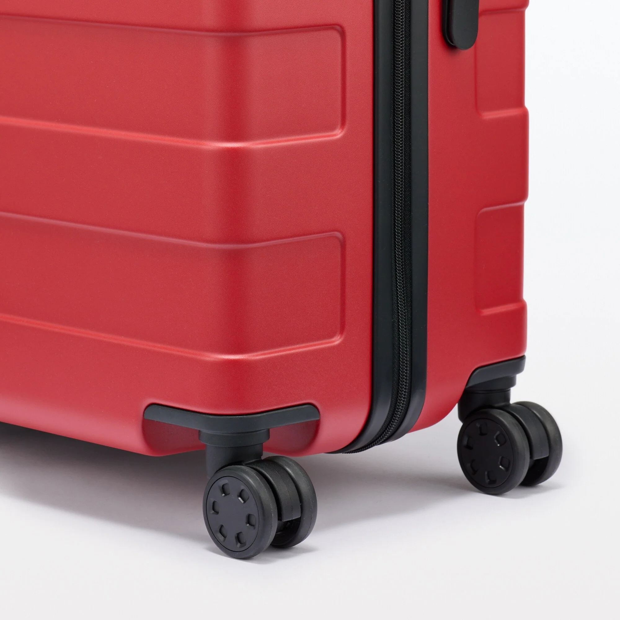 Adjustable Handle Hard Shell Suitcase 75L | Check-In - Image 113