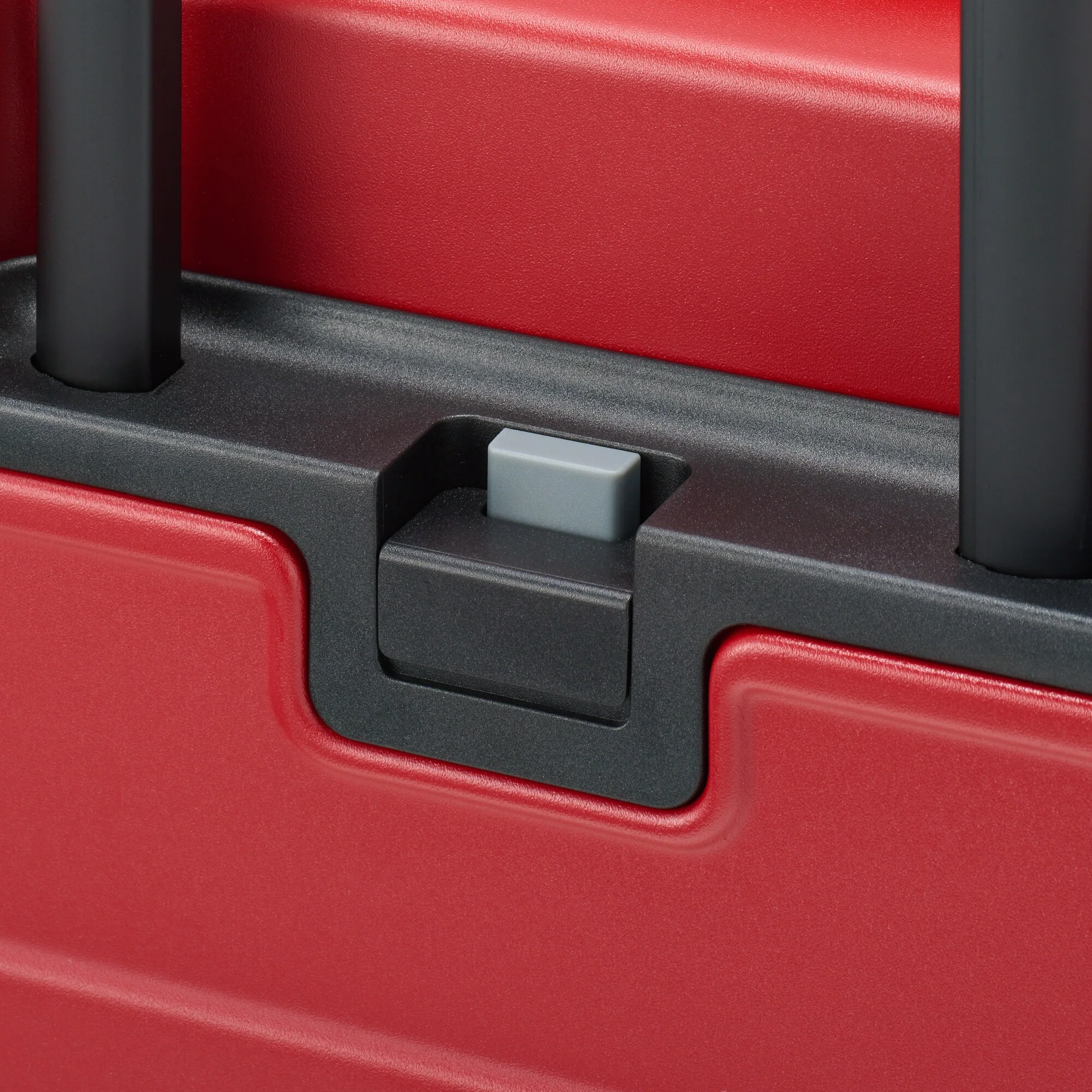 Adjustable Handle Hard Shell Suitcase 75L | Check-In - Image 118