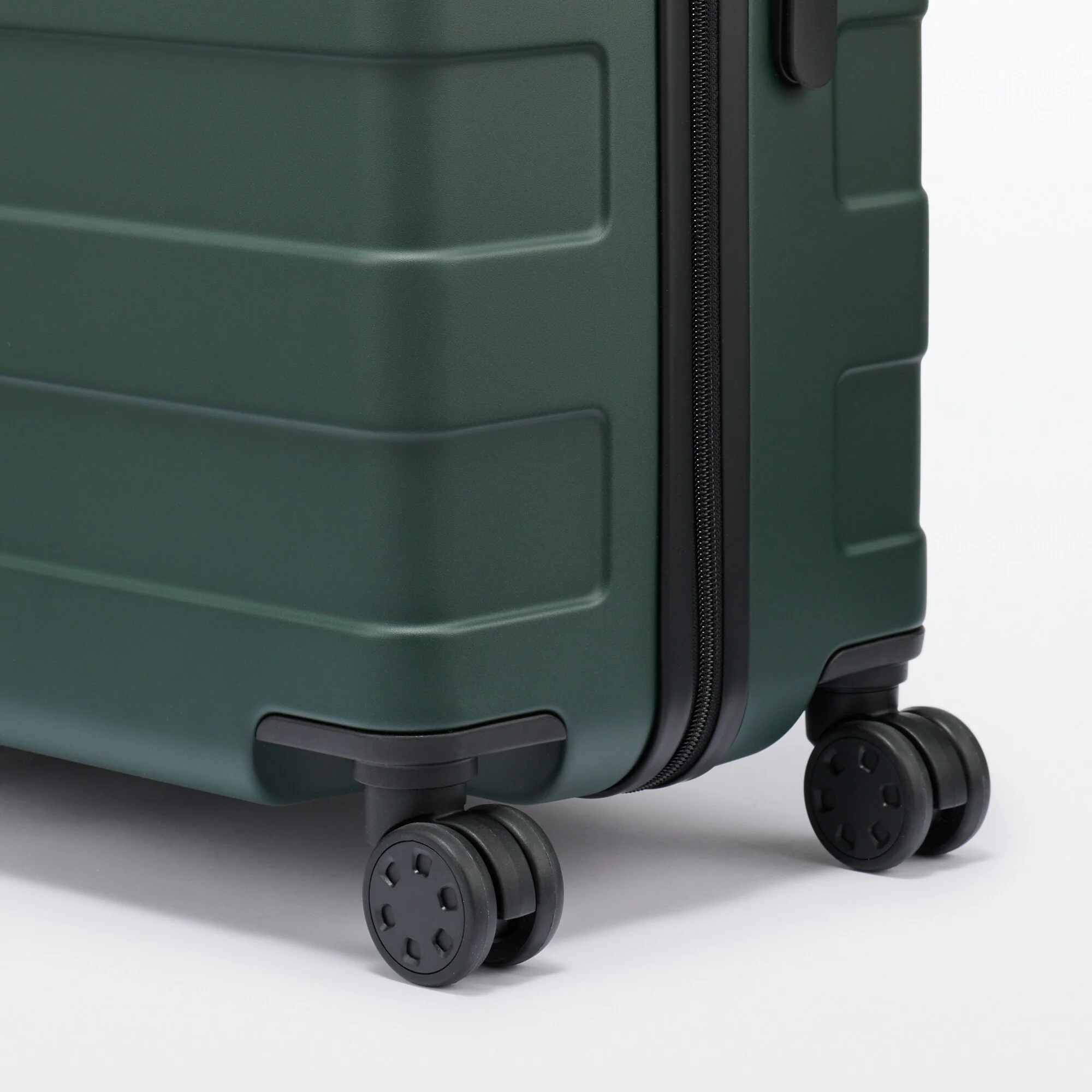 Adjustable Handle Hard Shell Suitcase 75L | Check-In - Image 29
