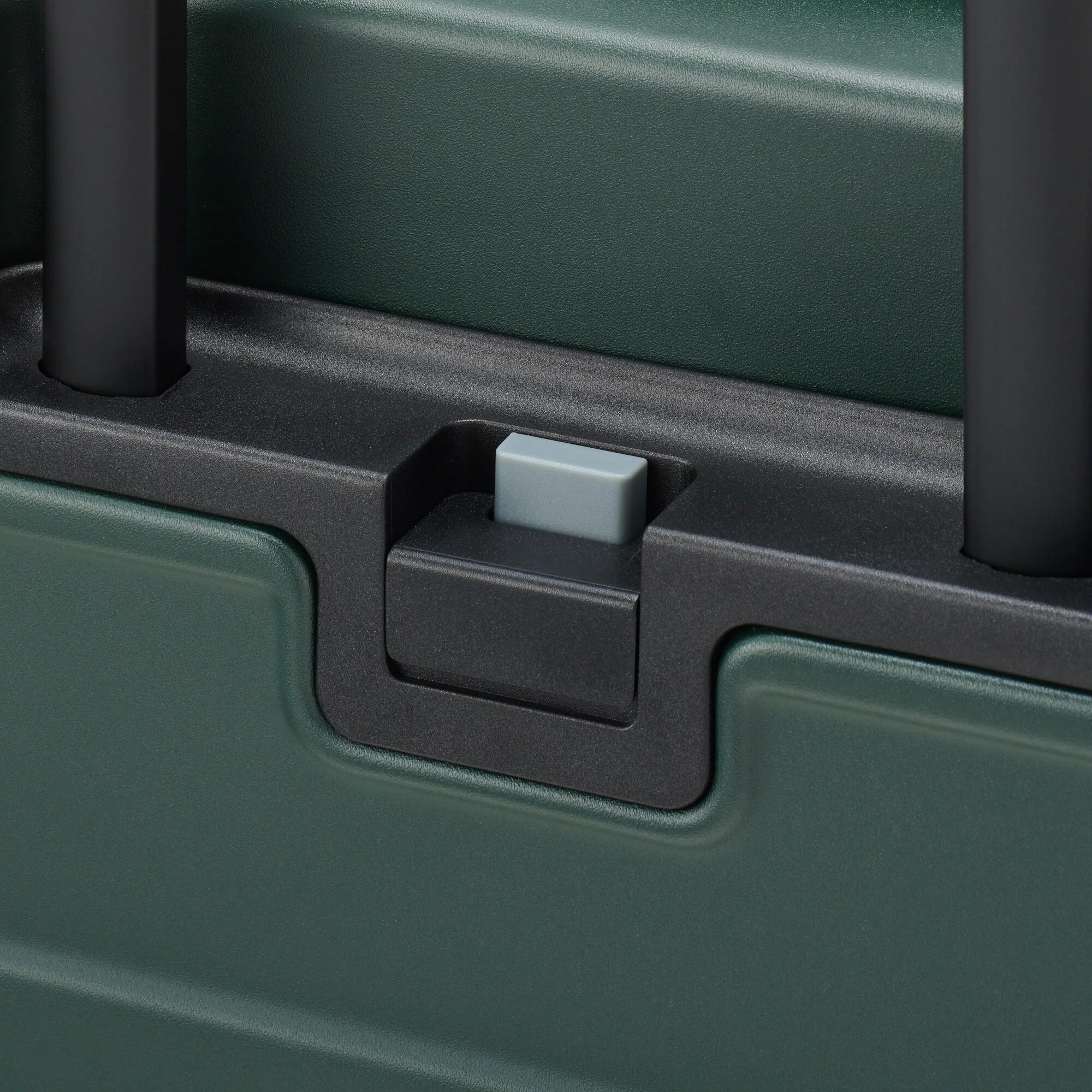 Adjustable Handle Hard Shell Suitcase 75L | Check-In - Image 34