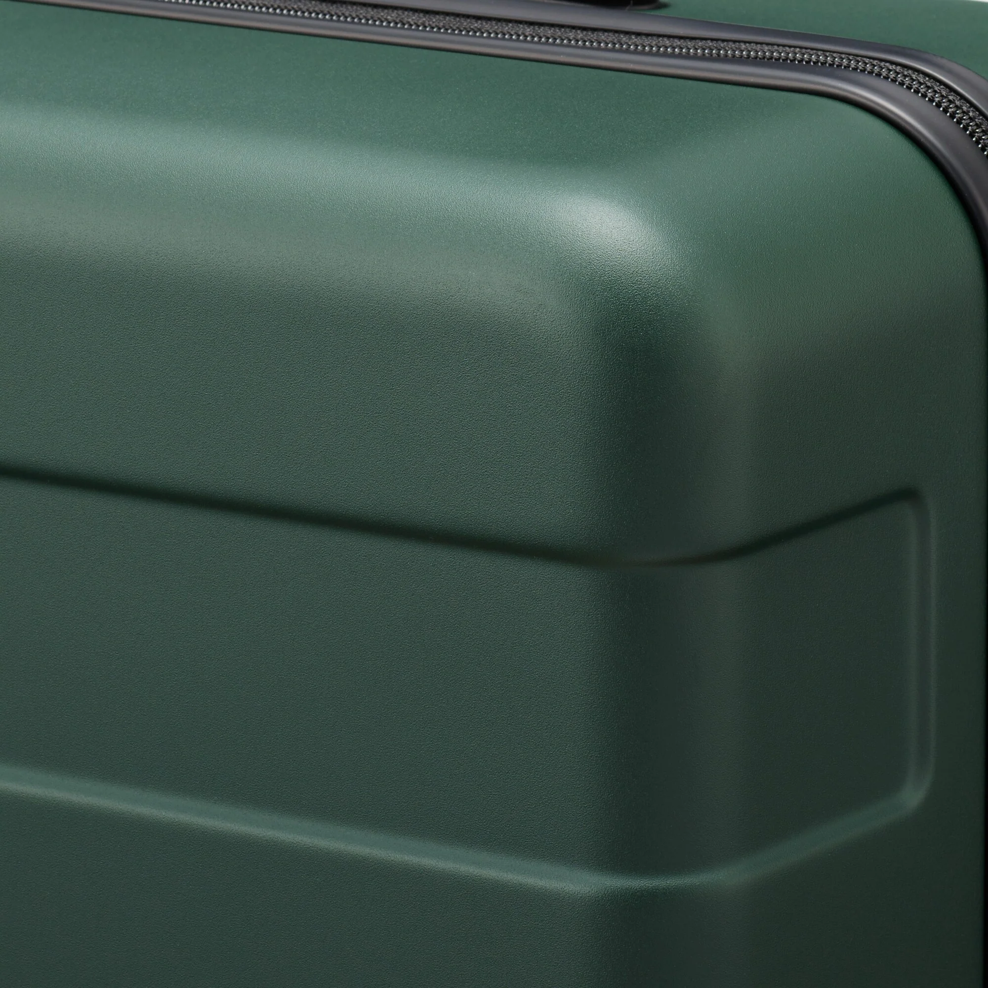 Adjustable Handle Hard Shell Suitcase 75L | Check-In - Image 36