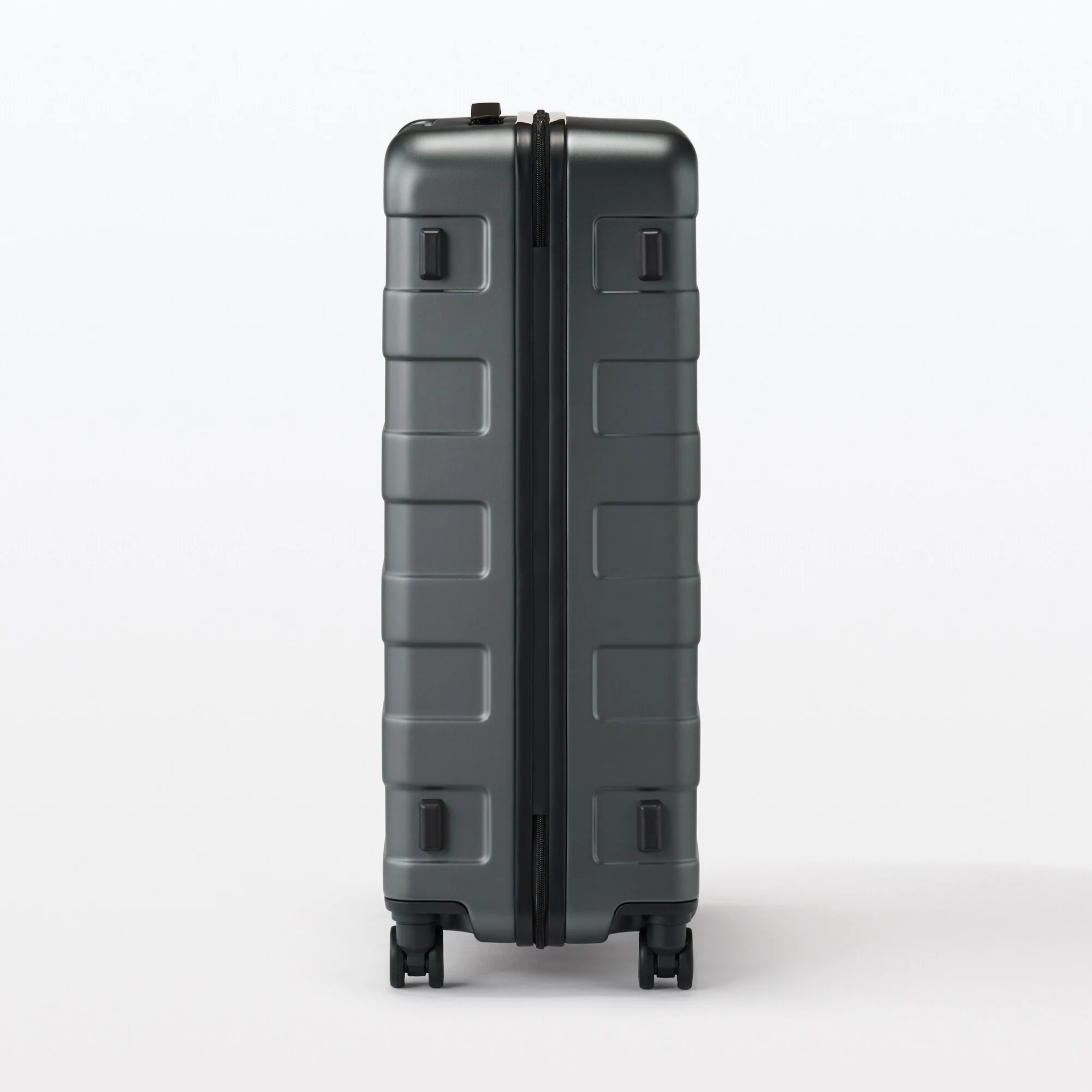 Adjustable Handle Hard Shell Suitcase 75L | Check-In - Image 45