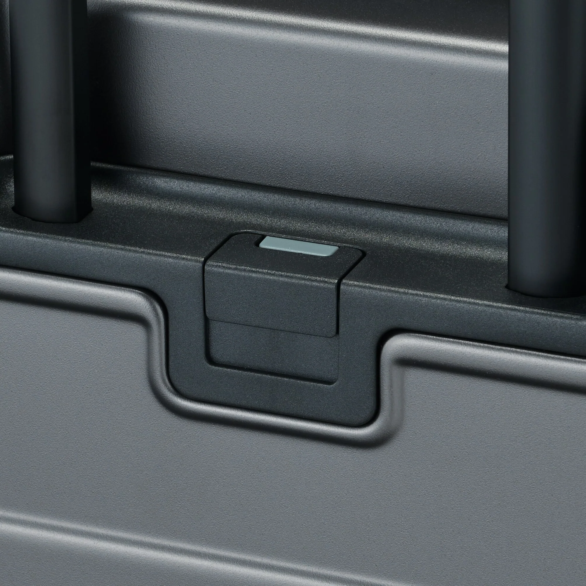 Adjustable Handle Hard Shell Suitcase 75L | Check-In - Image 54