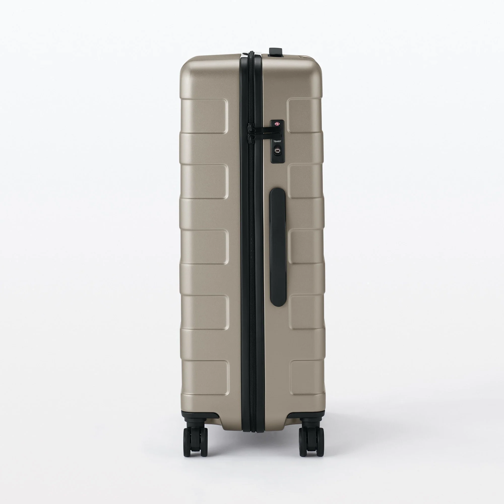 Adjustable Handle Hard Shell Suitcase 75L | Check-In - Image 86