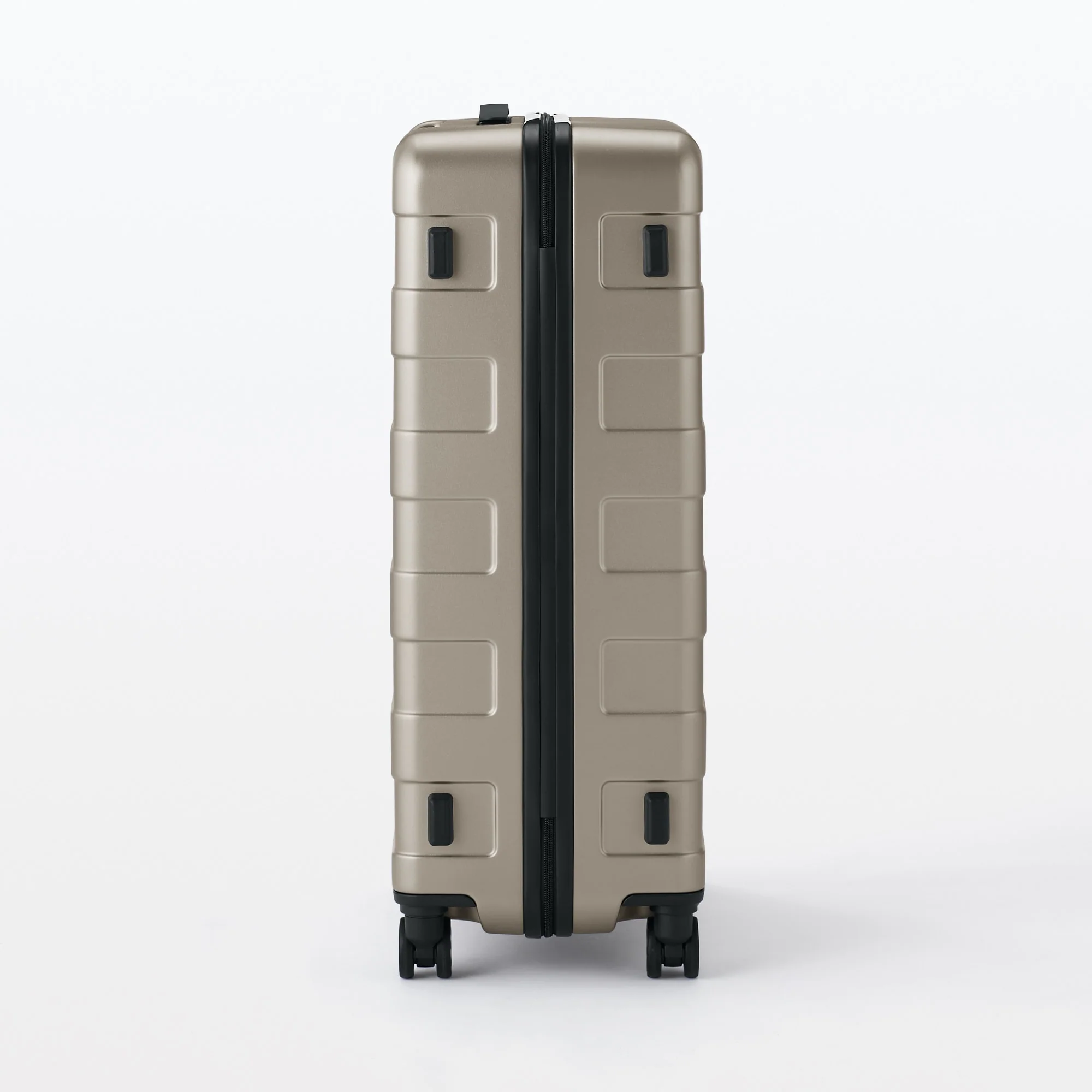Adjustable Handle Hard Shell Suitcase 75L | Check-In - Image 87